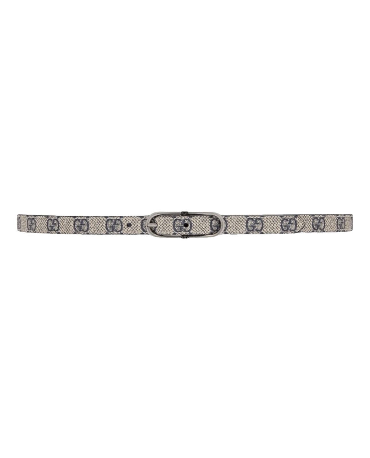 Gucci Gucci Leather Belt Size ONE SIZE - 1 Thumbnail