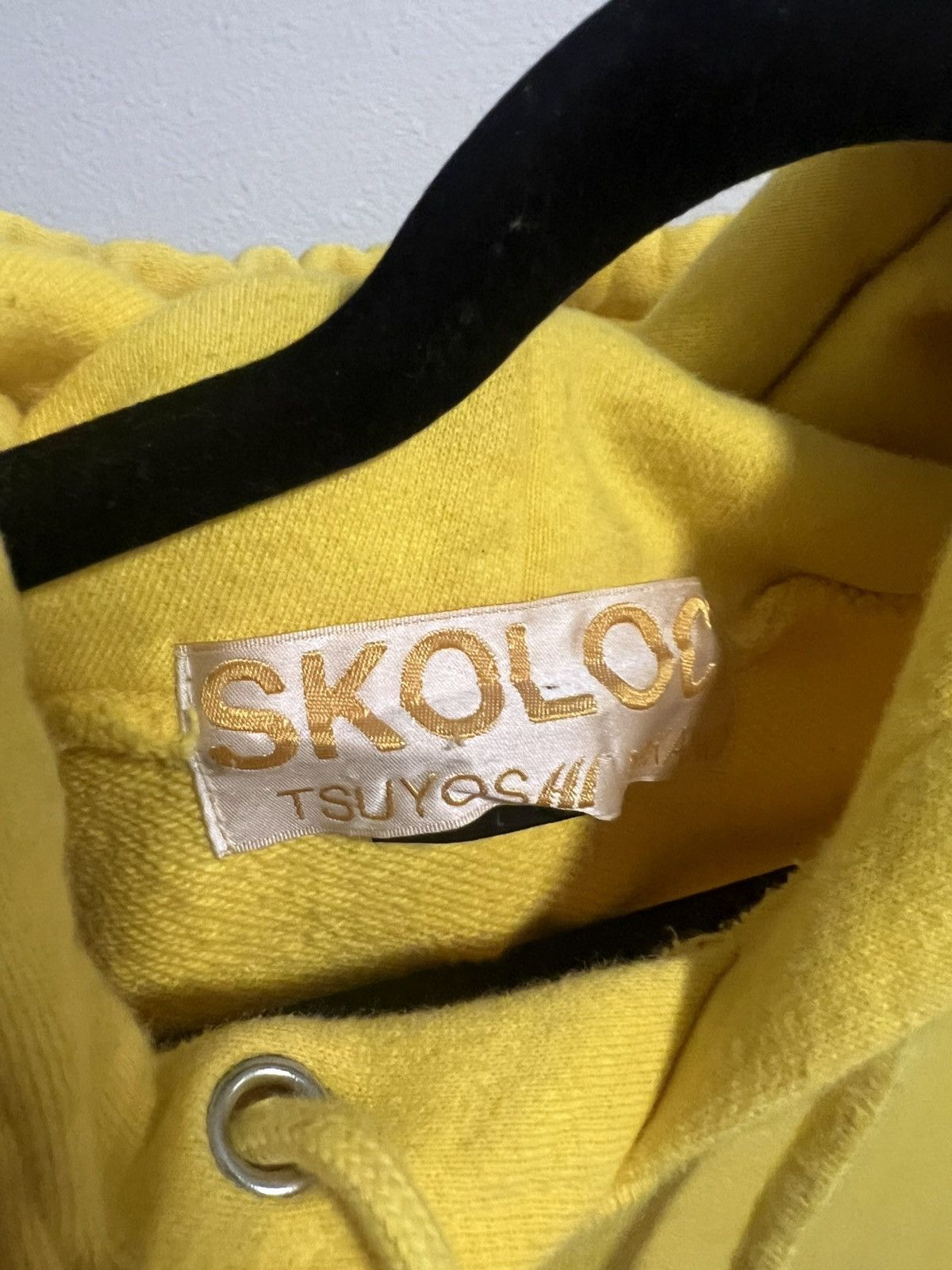 Skoloct Skoloct Panther Hoodie Size US L / EU 52-54 / 3 - 6 Thumbnail