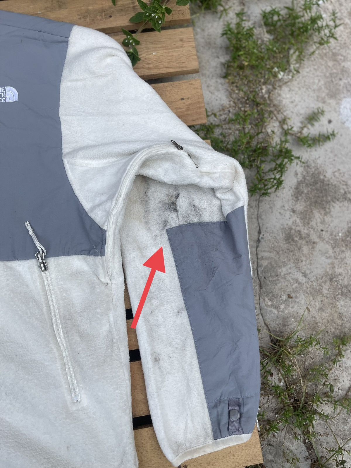 The North Face The North Face Fleece Jacket Size US L / EU 52-54 / 3 - 7 Thumbnail
