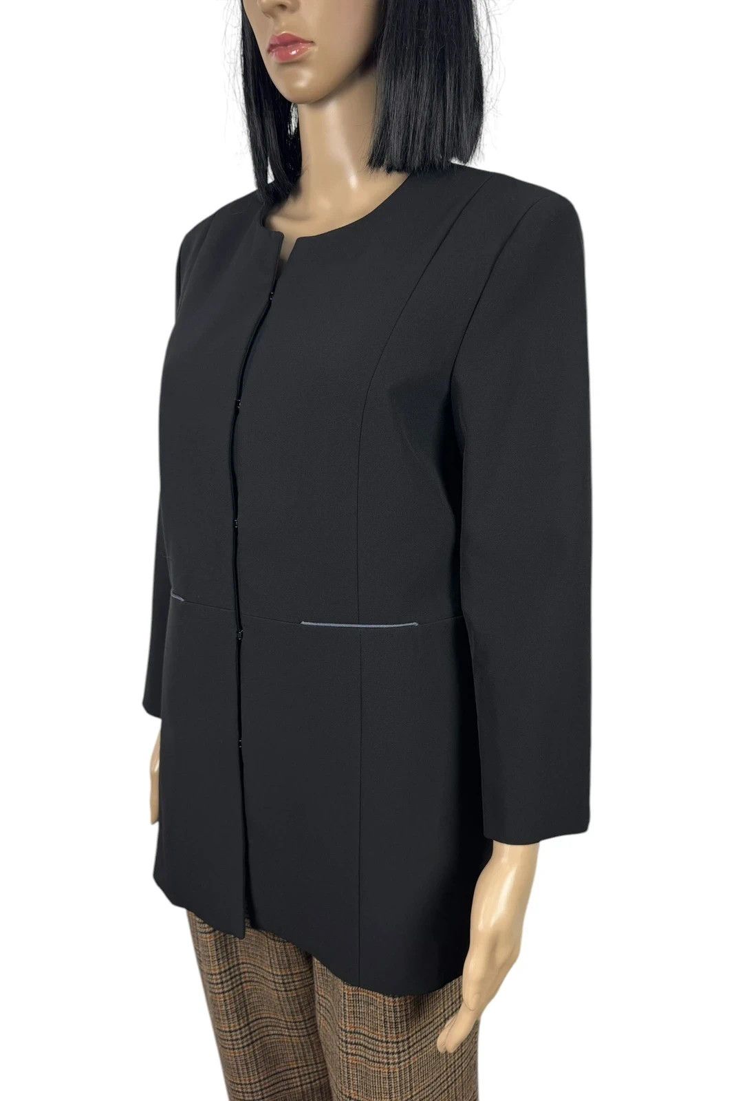 Other Lancome Paris Uniform Jacket size 40 L Size L / US 10 / IT 46 - 4 Thumbnail