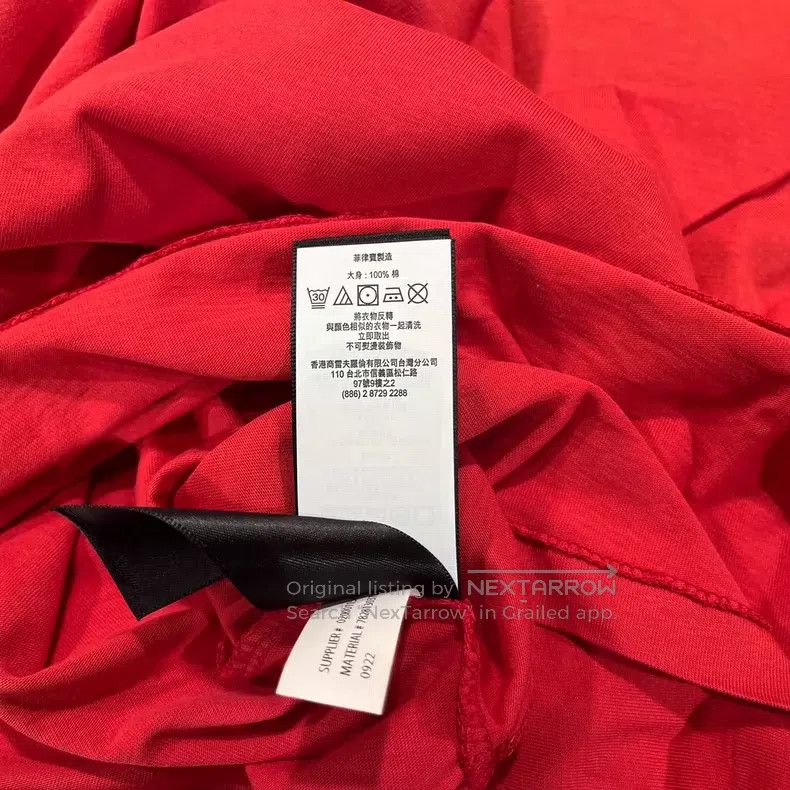 RRL Ralph Lauren RRL Ralph Lauren Wear out short sleeved T-shirts Size US S / EU 44-46 / 1 - 4 Thumbnail