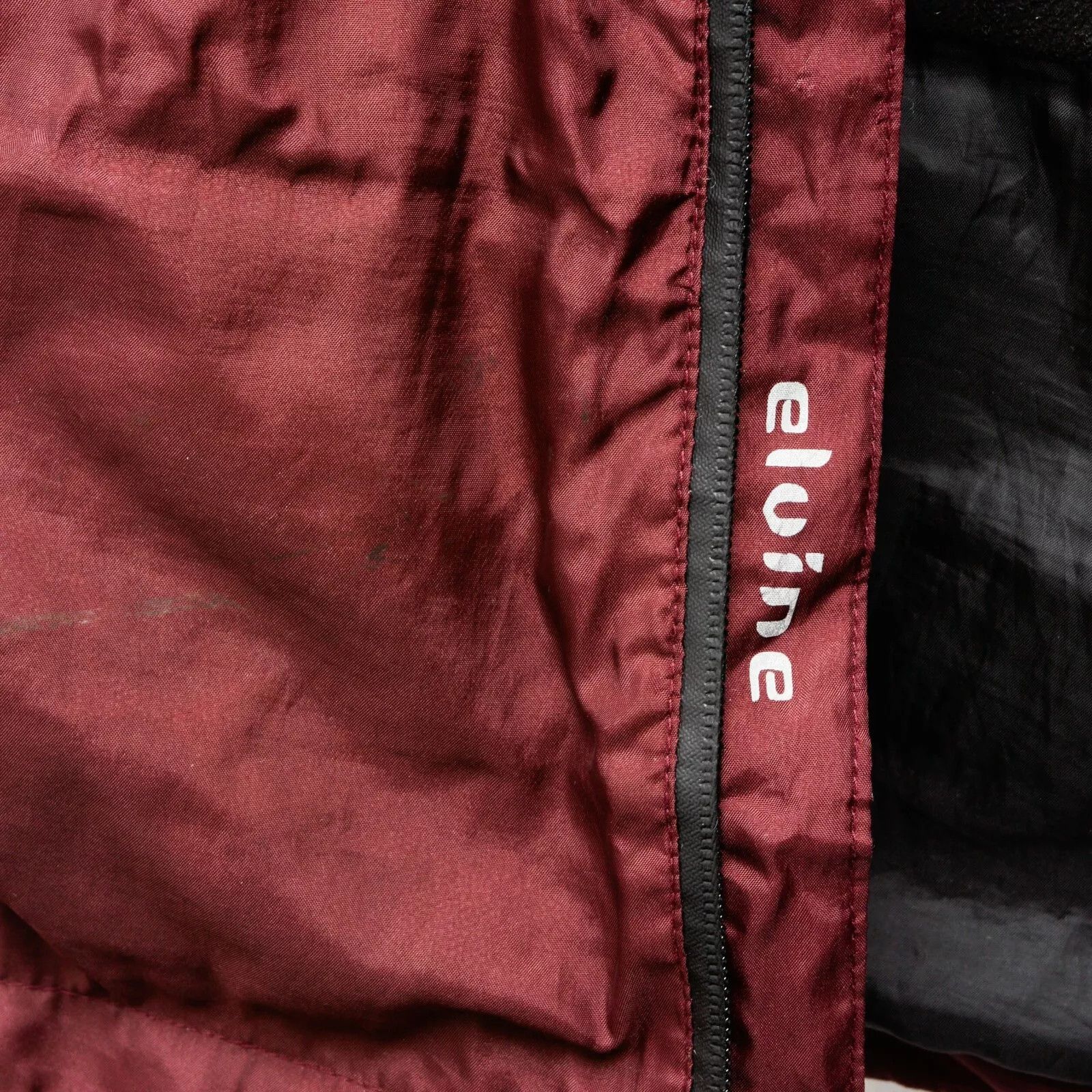 ELVINE Sandra Women S/M Coat Parka Jacket Overcoat Raincoat Trench Size S / US 4 / IT 40 - 5 Thumbnail