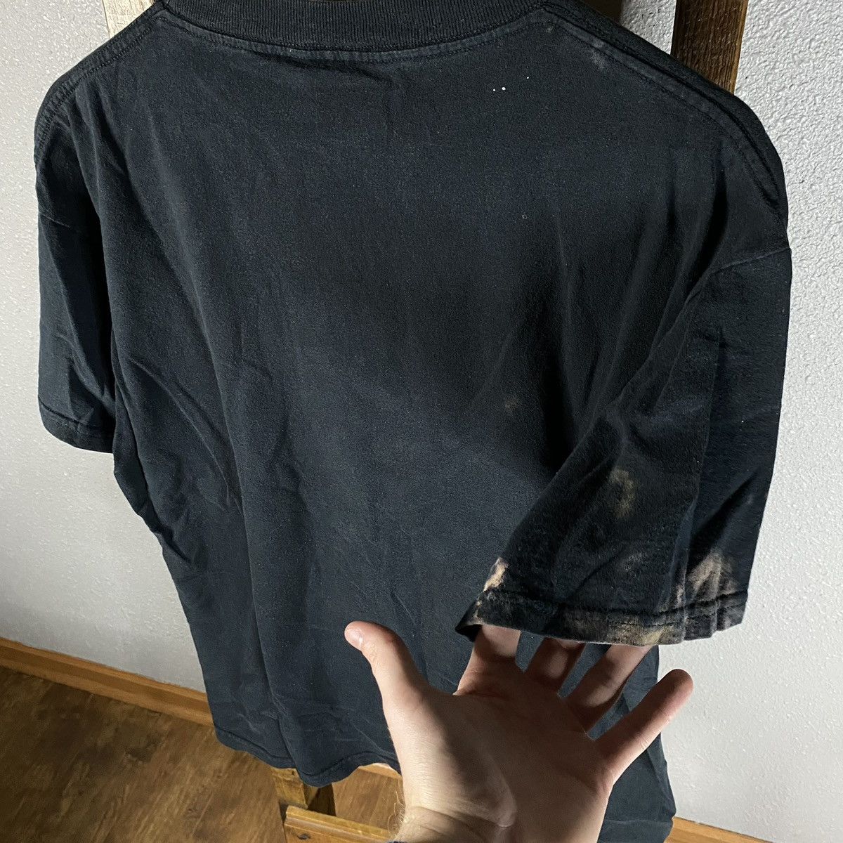 Vintage × WWF Vintage Stone Cold Steve Austin WWF Wrestling Tee Size US L / EU 52-54 / 3 - 4 Thumbnail