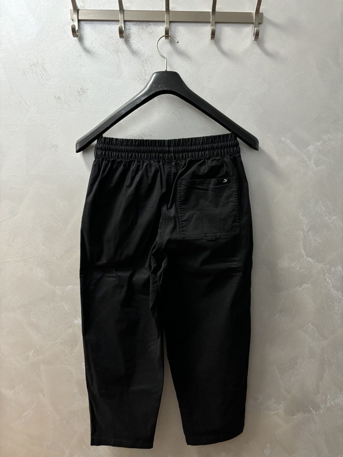 Puma Puma Trousers Size US 29 - 3 Thumbnail