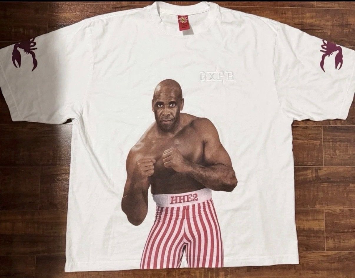 Other Westside Gunn 4th Rope Heels Have Eyes 2 Virgil GXFR SZ M Size US M / EU 48-50 / 2 - 1 Thumbnail