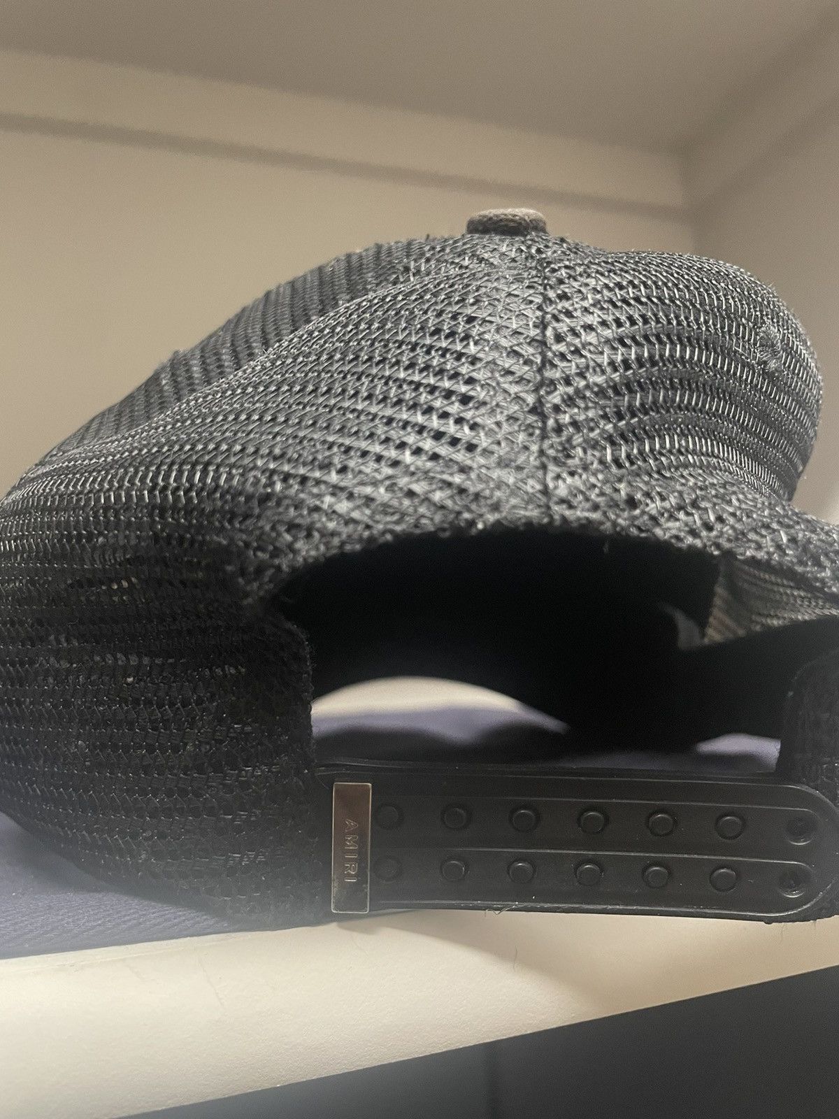 Amiri × Playboy Amiri x playboy hat Size ONE SIZE - 4 Thumbnail