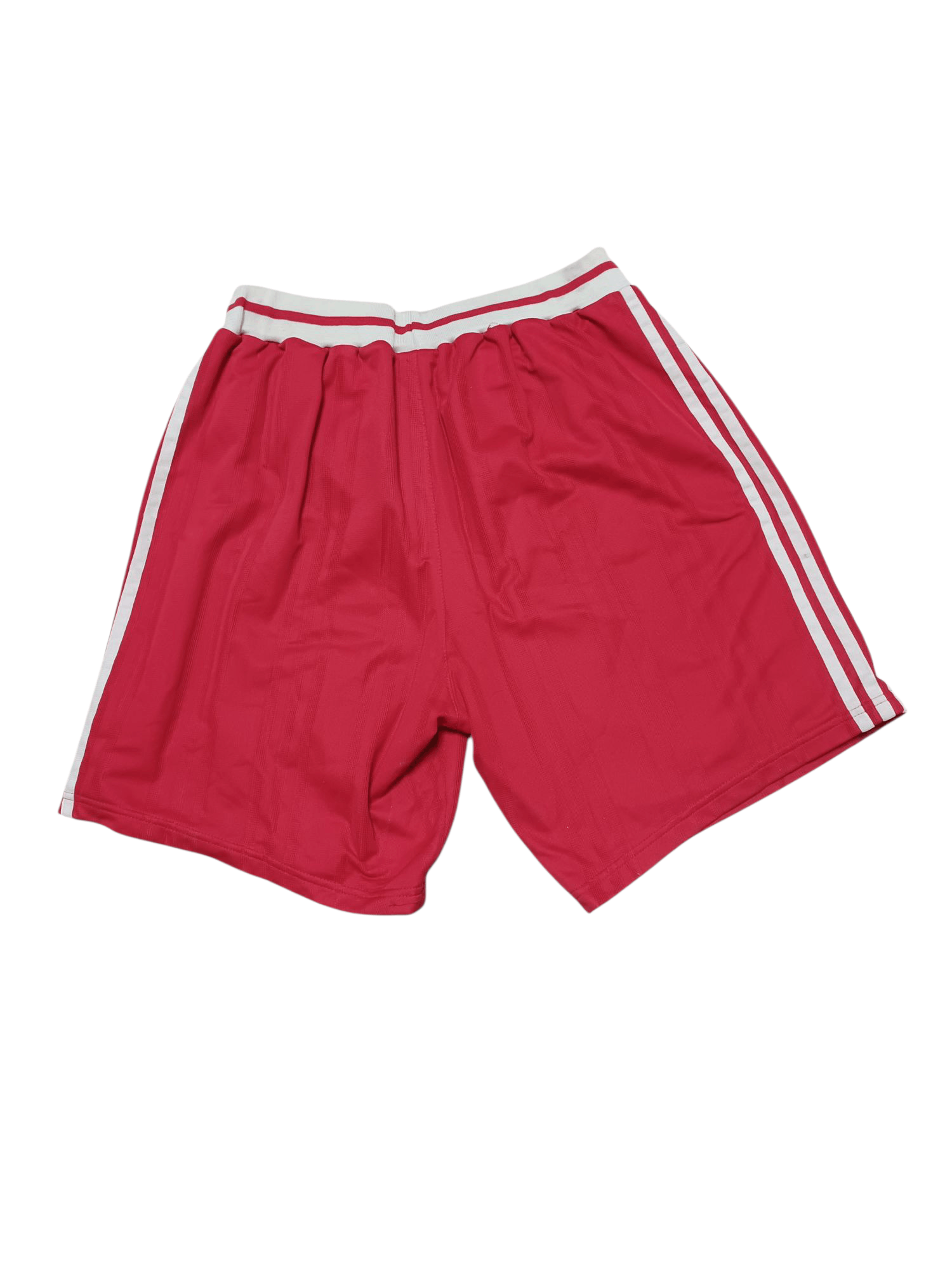 Adidas ADIDAS VINTAGE EARLY 90S SOCCER FOOTBALL SHORTS Size US 34 / EU 50 - 3 Thumbnail