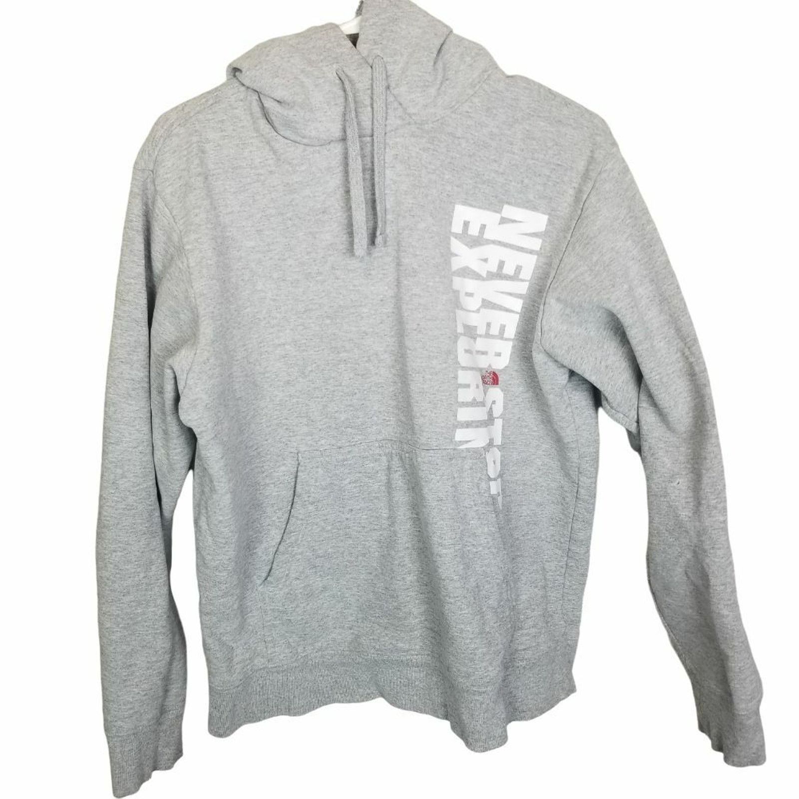 The North Face The North Face Mens Hoodie Sweatshirt Size M Gorpcore Size US M / EU 48-50 / 2 - 1 Thumbnail