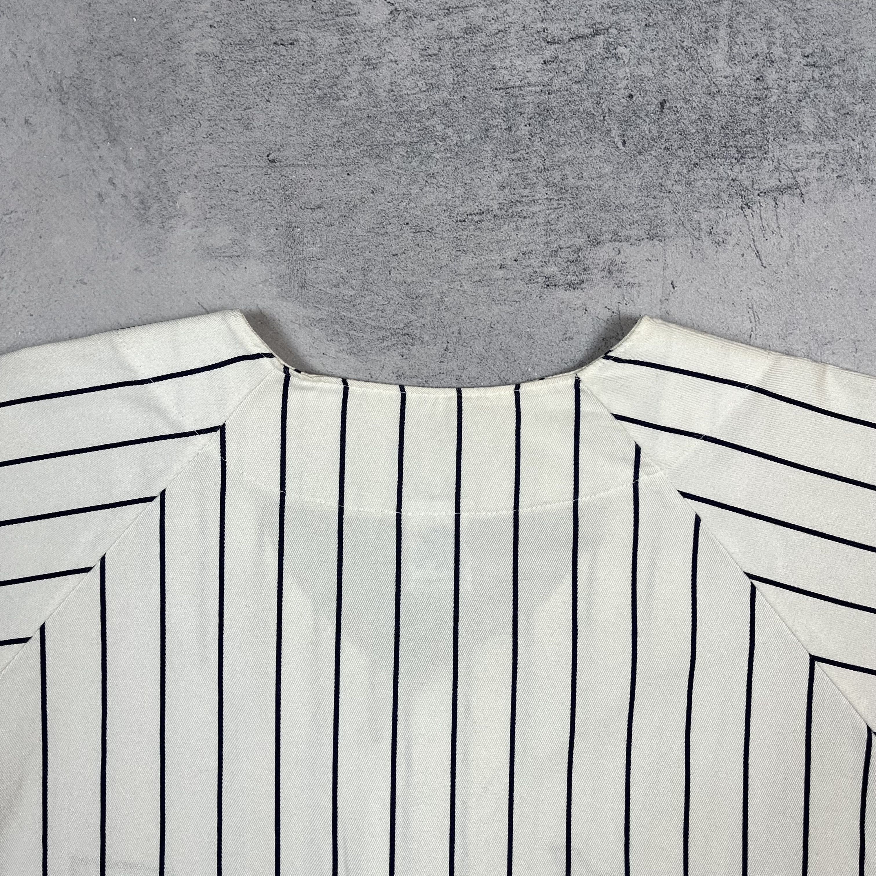Russell Athletic Vintage MLB Minnesota Twins Big Logo Jersey Shirt 90’s Size US XL / EU 56 / 4 - 20 Thumbnail