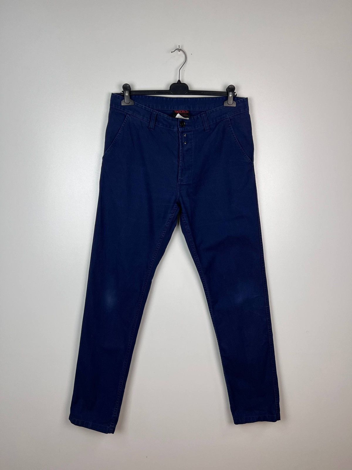 TROUSERS 【VETRA】WORK 44