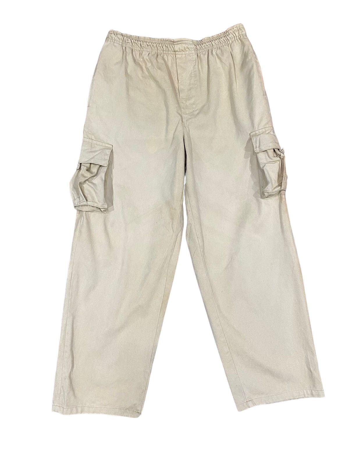 Stussy Vtg Stussy Cargo Pant Cotton Size US 40 / EU 56 - 6 Thumbnail