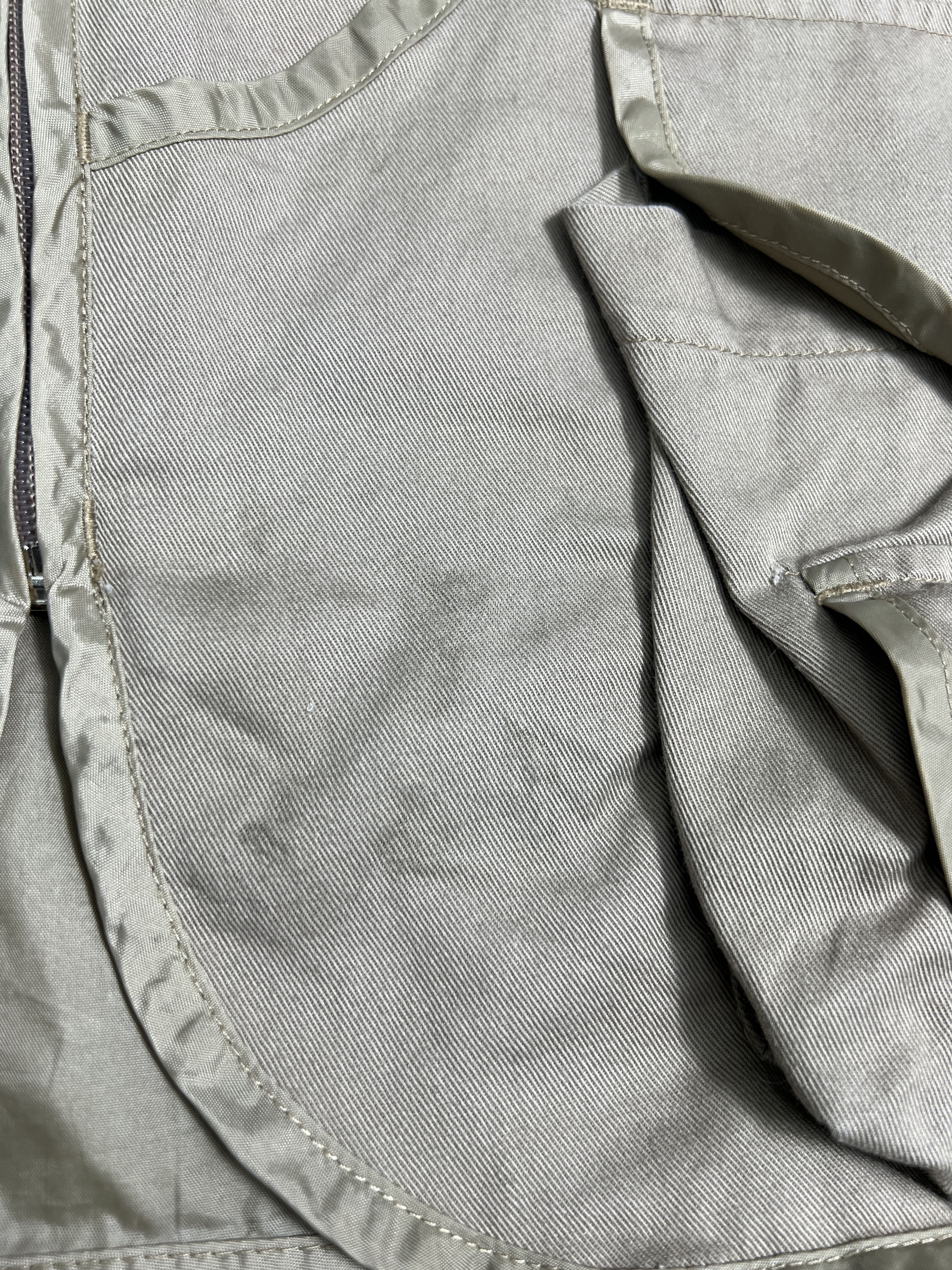 SafTbak × Vintage Vintage SaftBak Multi Pocket Hunting Vest Jacket (XL) JK959 Size US XL / EU 56 / 4 - 7 Thumbnail