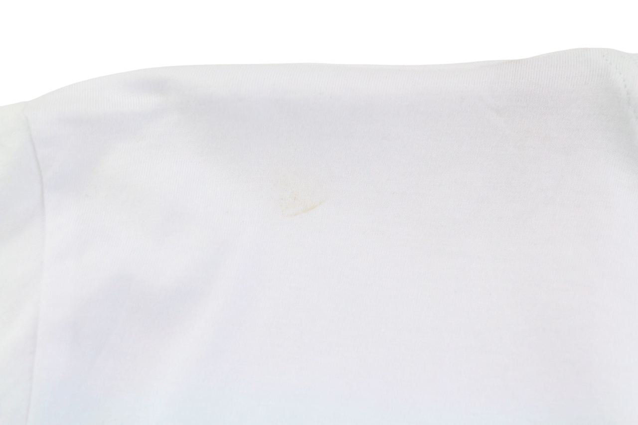 Diesel T-JUST-A35 XL Short Sleeve Logo White Tee 40257 Size US XL / EU 56 / 4 - 10 Thumbnail