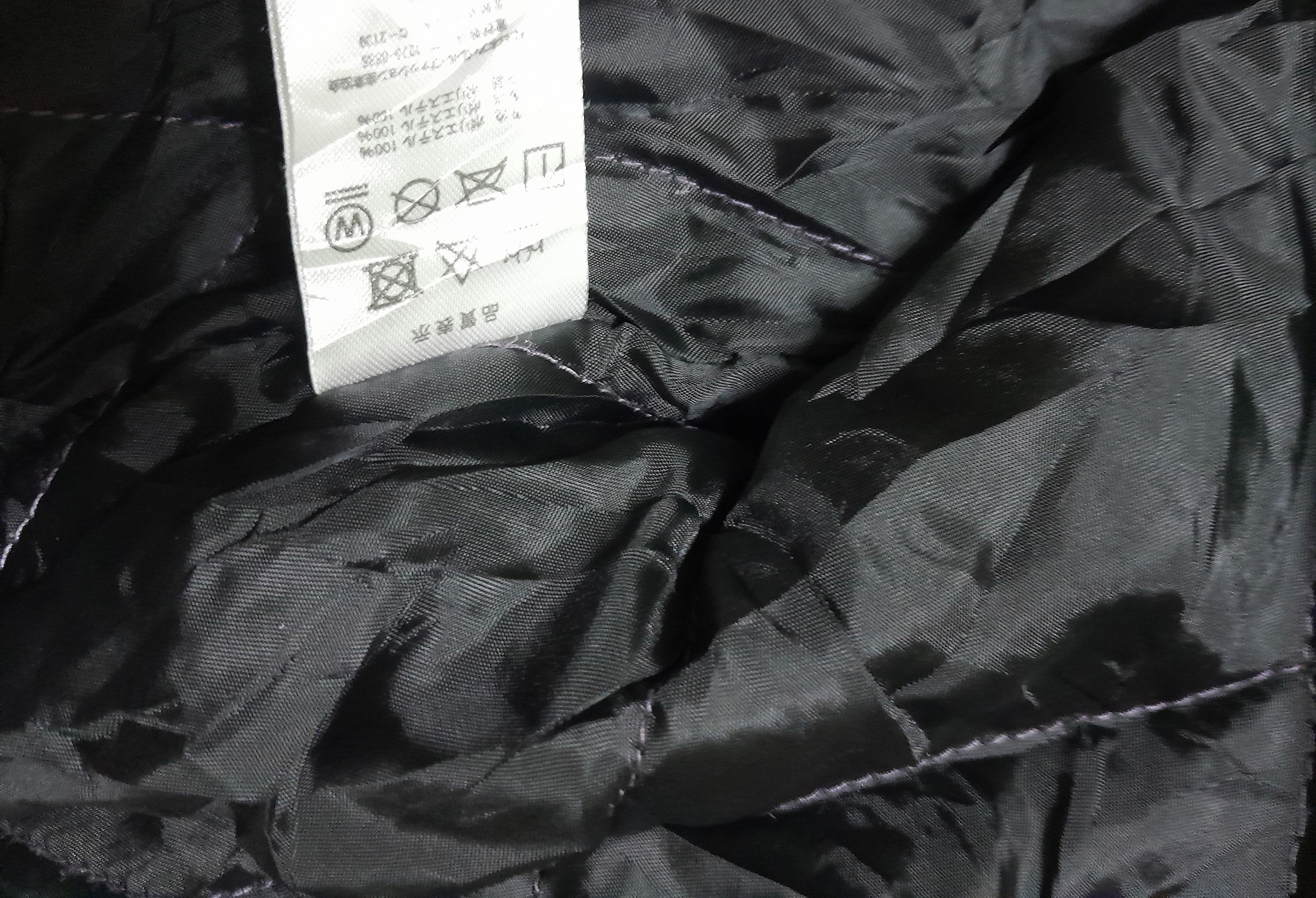Japanese Brand 💥FINAL DROP 💥 GOOD YEAR JACKET Size US L / EU 52-54 / 3 - 10 Thumbnail