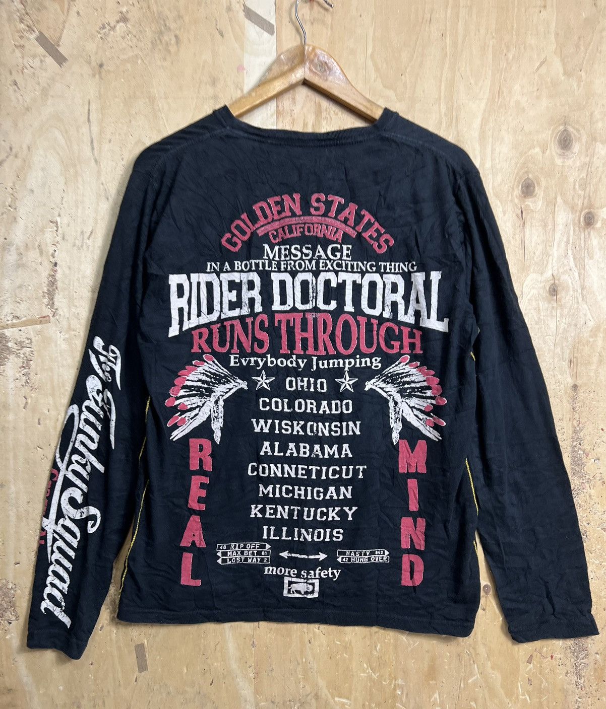 Other The design Apace Size US M / EU 48-50 / 2 - 3 Thumbnail