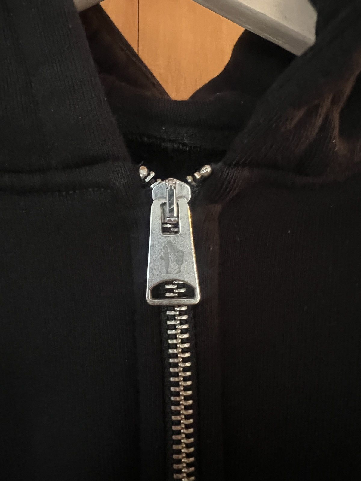 Florence Black Florence Black Zip Hoodie Black Size US S / EU 44-46 / 1 - 3 Thumbnail