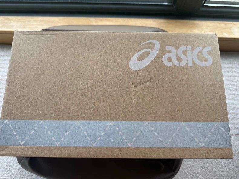 Kiko Kostadinov Kiko Kostadinov Asics Gel-Kayano20 “Classic Red”UB9-S Asics Size US 11.5 / EU 44-45 - 7 Thumbnail