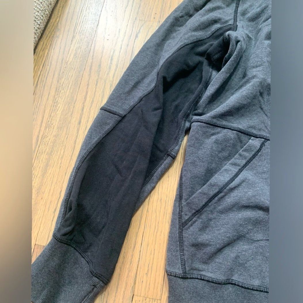 Lululemon Lululemon sweatshirt hoodie Women's Hoodie L Multicolor Regular Size L Pullover Size L / US 10 / IT 46 - 3 Thumbnail