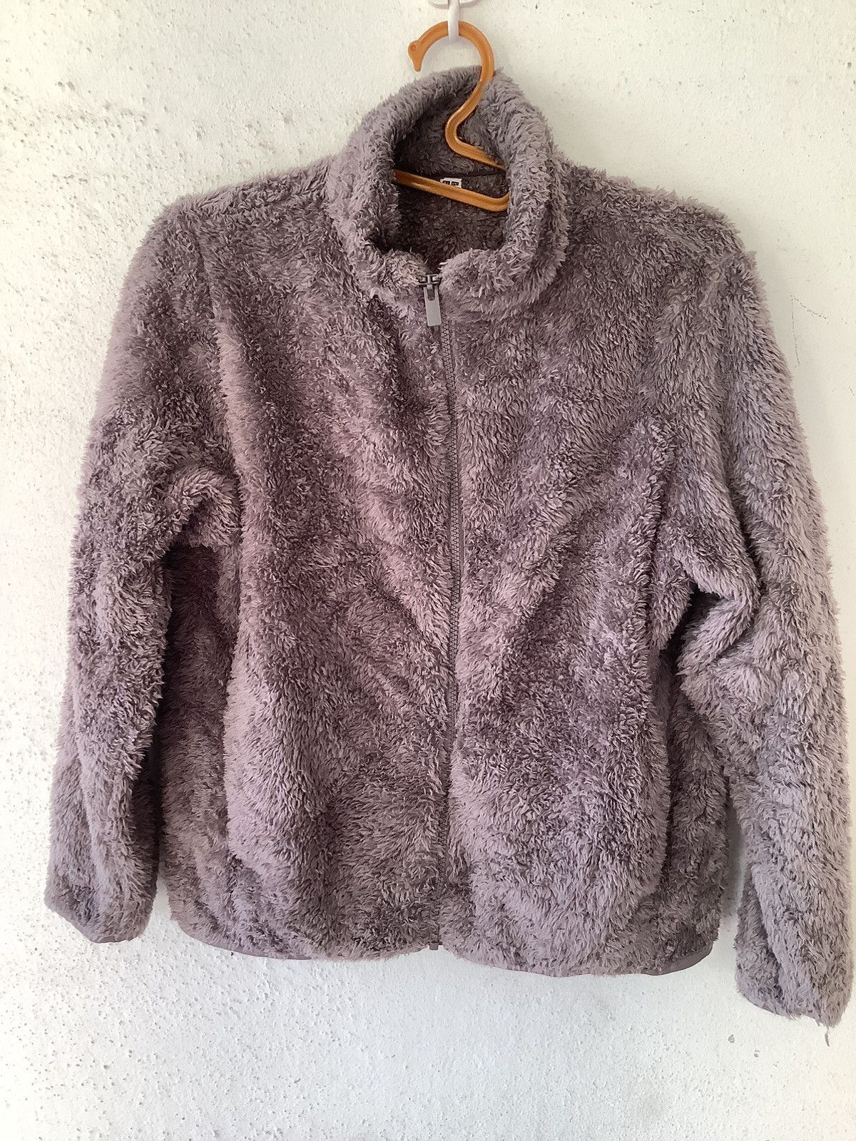 Japanese Brand × Uniqlo Uni Qlo Japanses Brand Winter Size US M / EU 48-50 / 2 - 1 Thumbnail