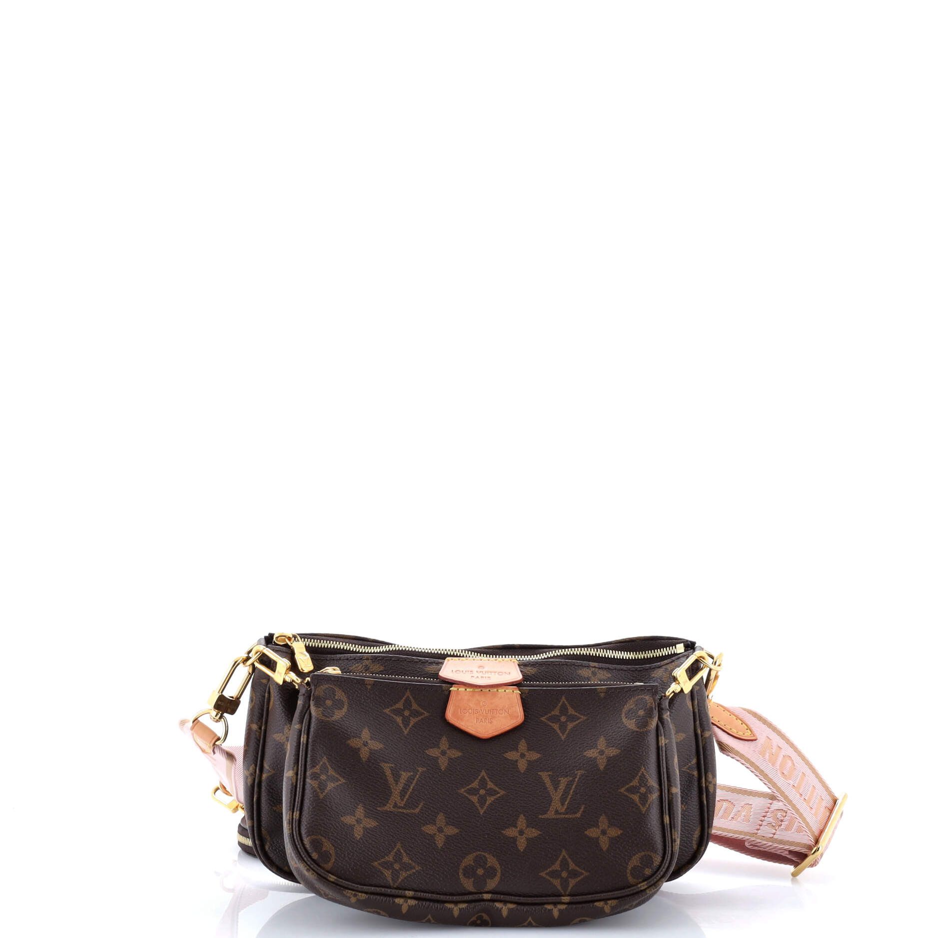 Louis Vuitton Multi Pochette Accessoires Size ONE SIZE - 1 Thumbnail