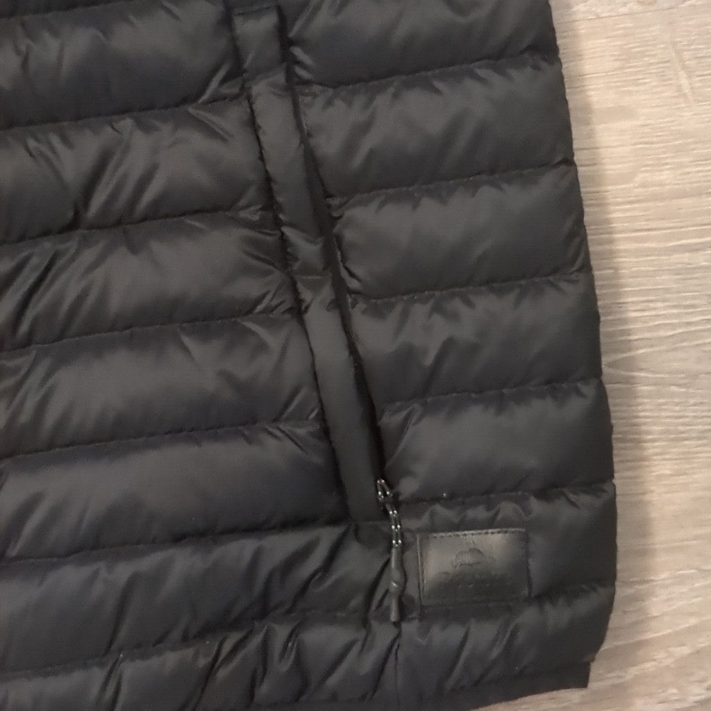 Roots Roots73 eagle cove puffer down feathers vest size XL Size XL / US 12-14 / IT 48-50 - 2 Thumbnail