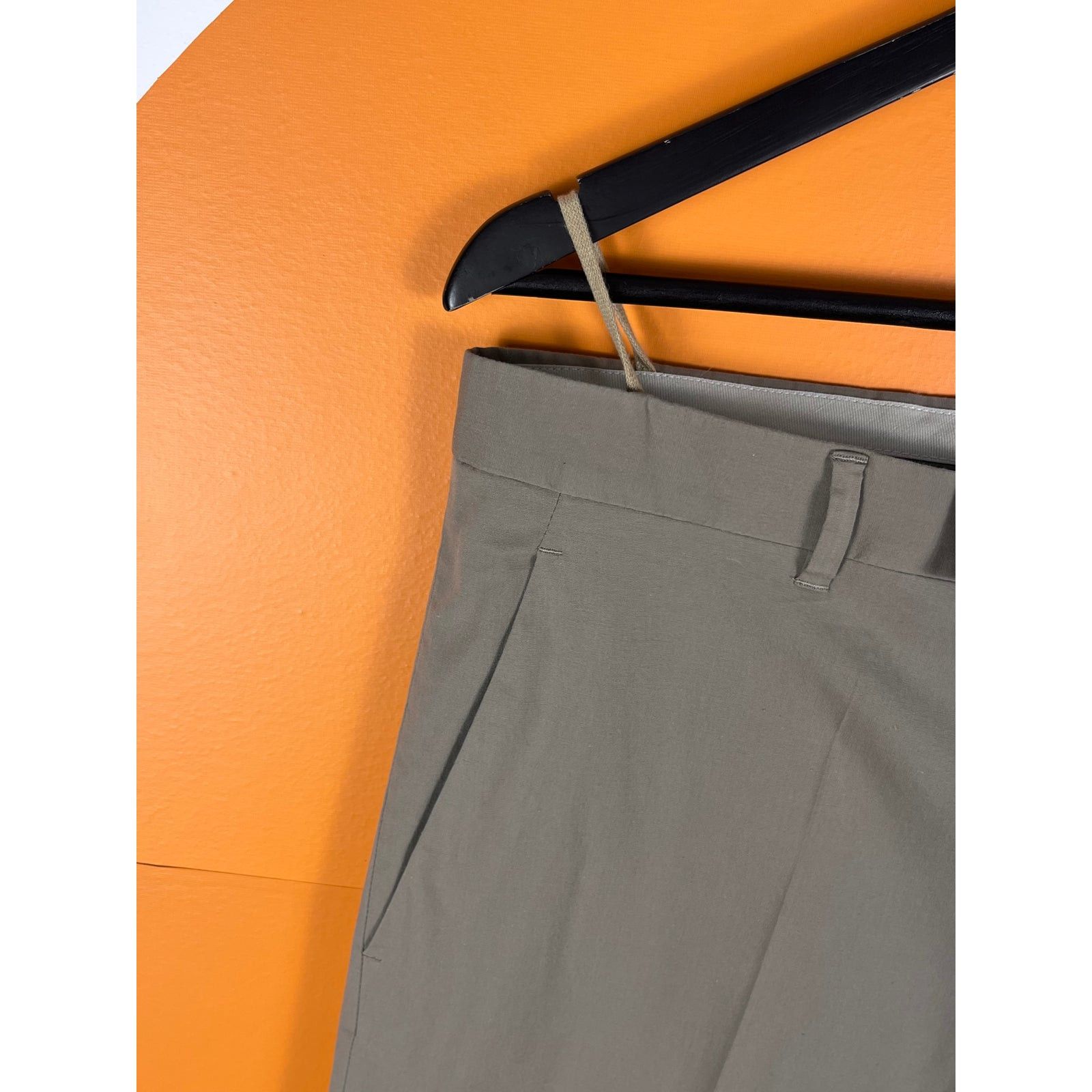 Helmut Lang Helmut Lang suit cotton Italy designer rare archive 00s Size 50R - 12 Thumbnail