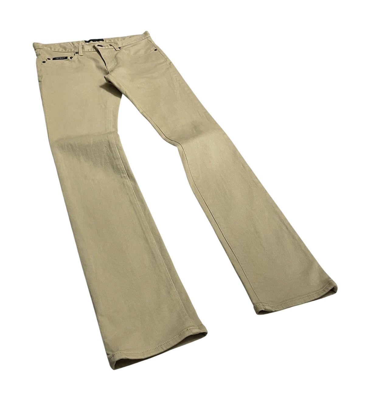 JACKROSE Jackrose LuvMaison Jeans Size US 30 / EU 46 - 2 Thumbnail