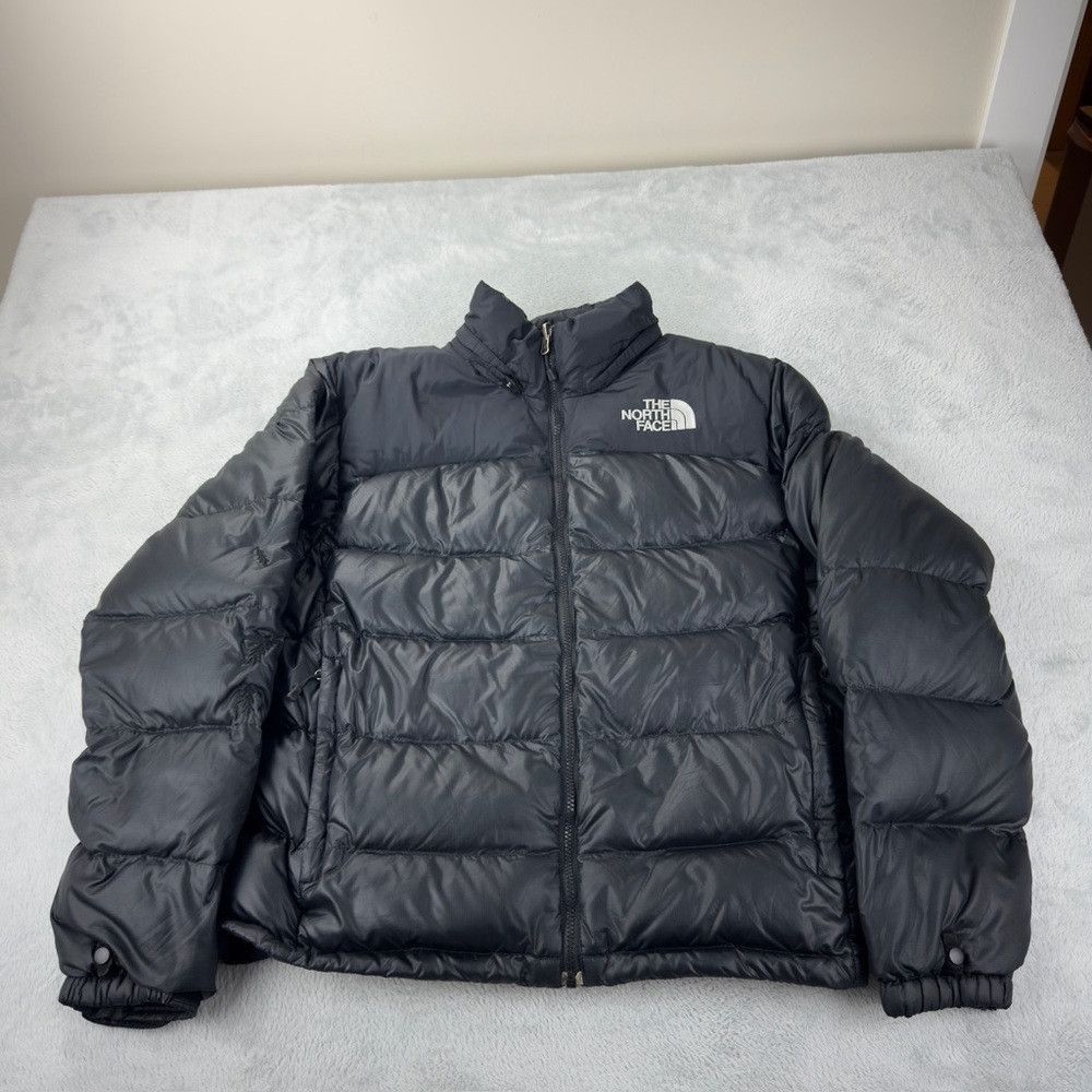The North Face The North Face 700 Down Fill Black Jacket Men’s Size M Size US M / EU 48-50 / 2 - 8 Thumbnail