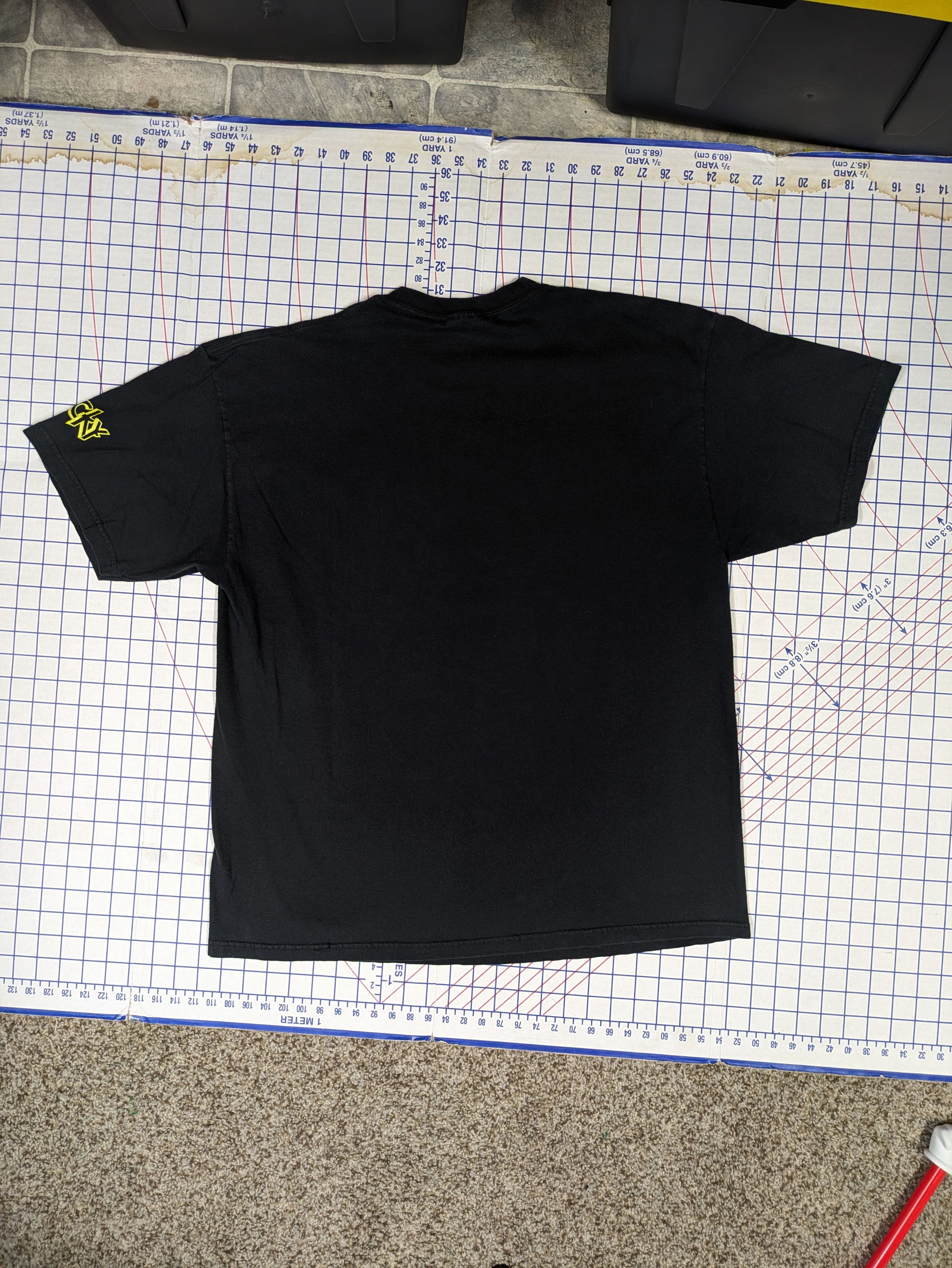 Band Tees Vintage Cky Camp Kill Yourself Volume 1 Budd Dwyer Tee Size US XL / EU 56 / 4 - 4 Thumbnail