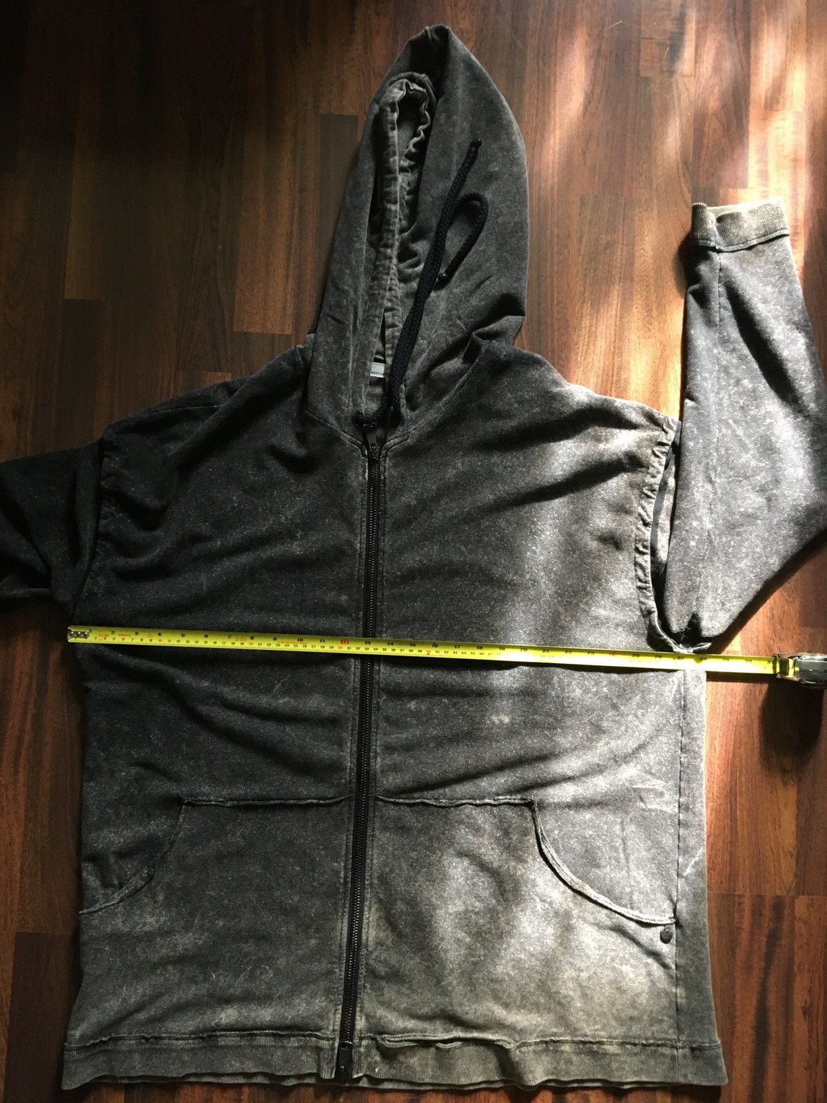 Nostra Santissima NOSTRA SANTISSIMA Size US XL / EU 56 / 4 - 19 Thumbnail