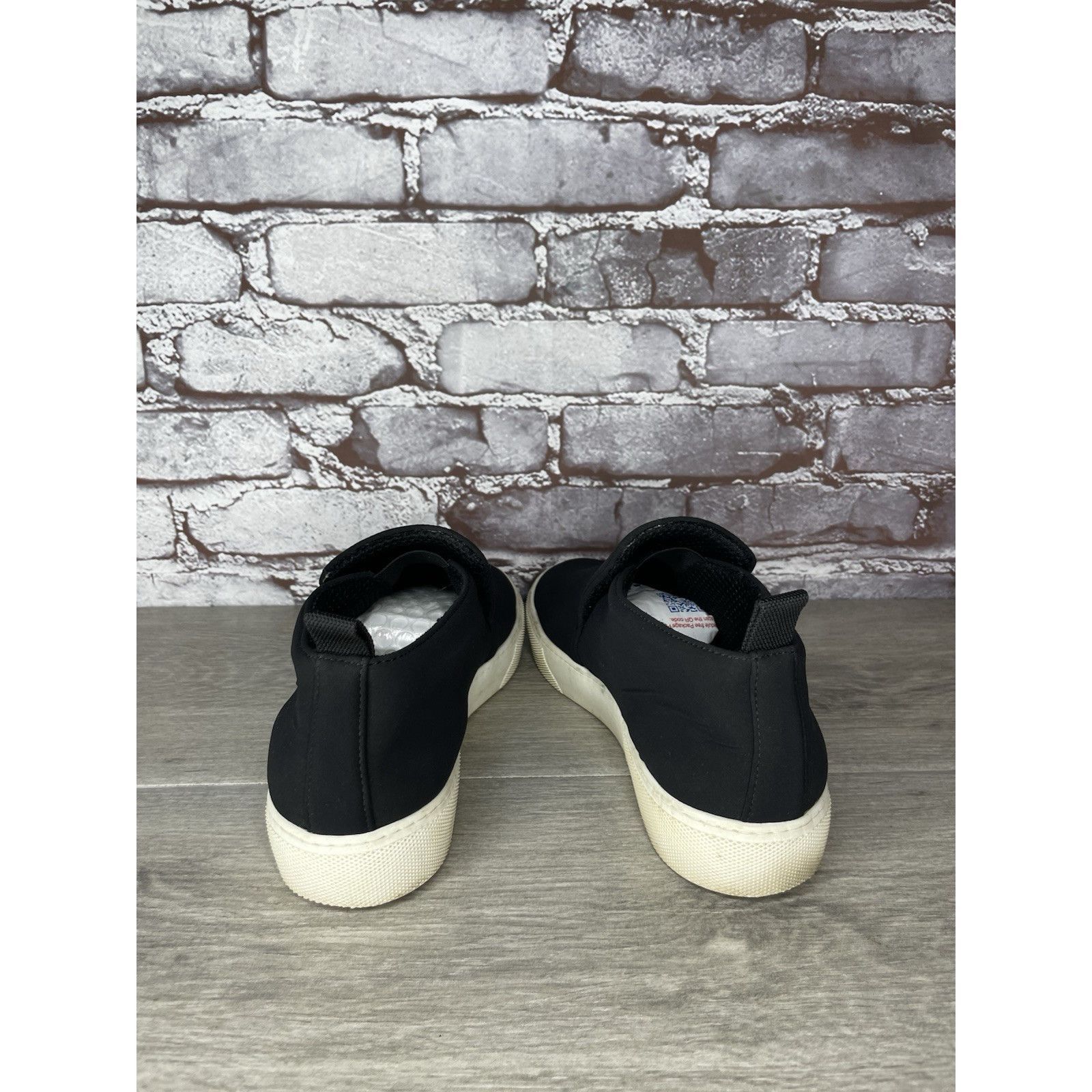 James Perse James Perse Los Angeles Zuma Ankle Sneakers Slip On Shoes Wo Size US 10 / IT 40 - 5 Thumbnail