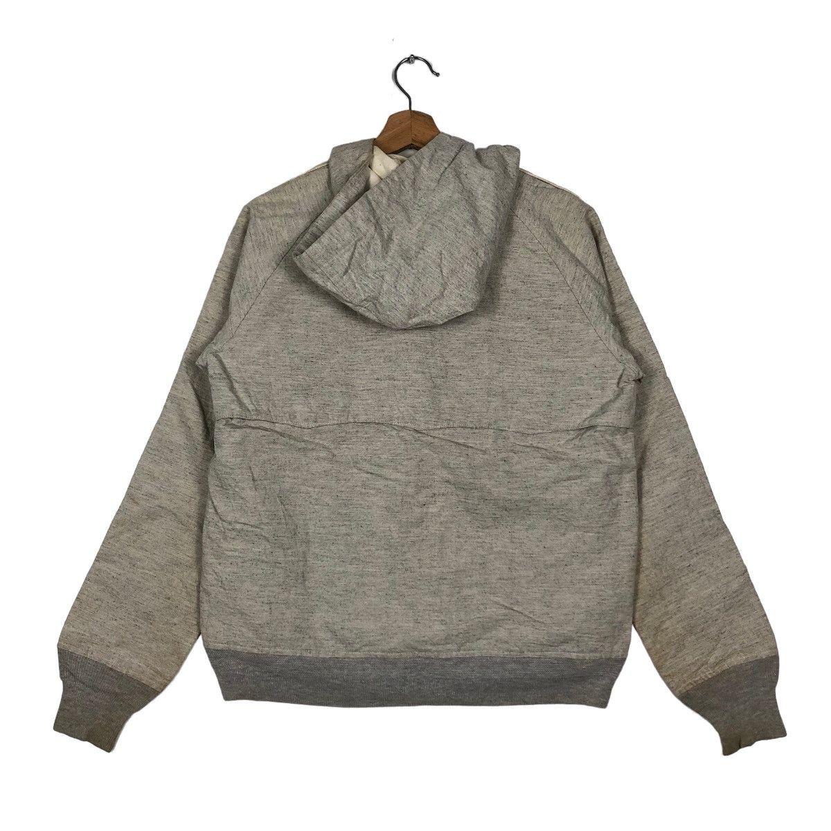 *A VONTADE 🔥90’s Vintage Chore Jacket A*Vondate Buzz Ricksons Design Size US M / EU 48-50 / 2 - 8 Thumbnail