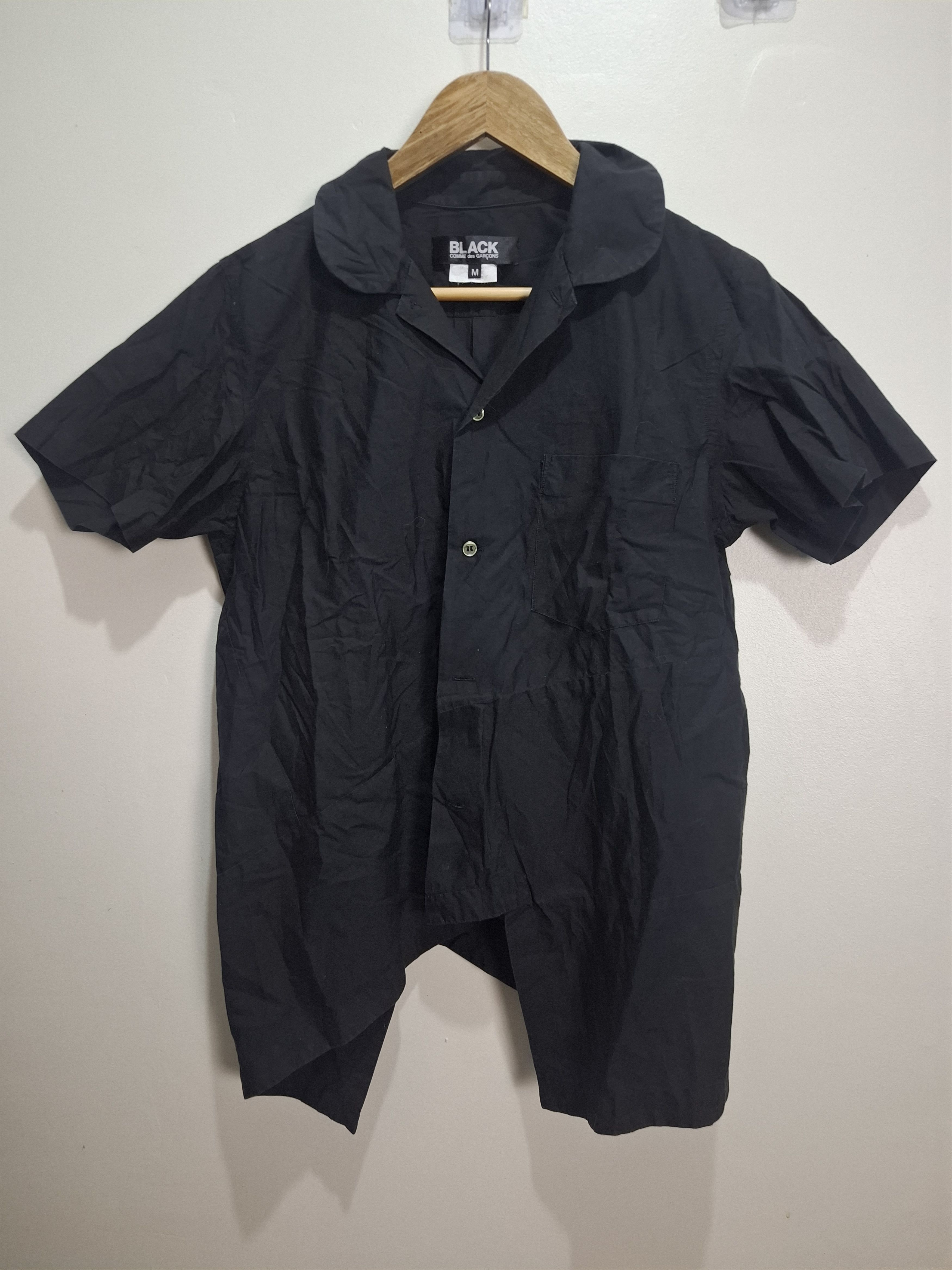 Comme des Garcons Black CDG black Size M / US 6-8 / IT 42-44 - 1 Thumbnail