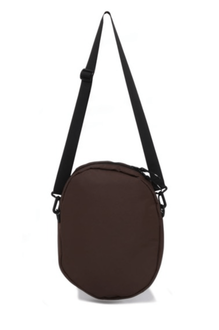 Bape Bape BIG APE HEAD SHOULDER BAG Size ONE SIZE - 2 Thumbnail