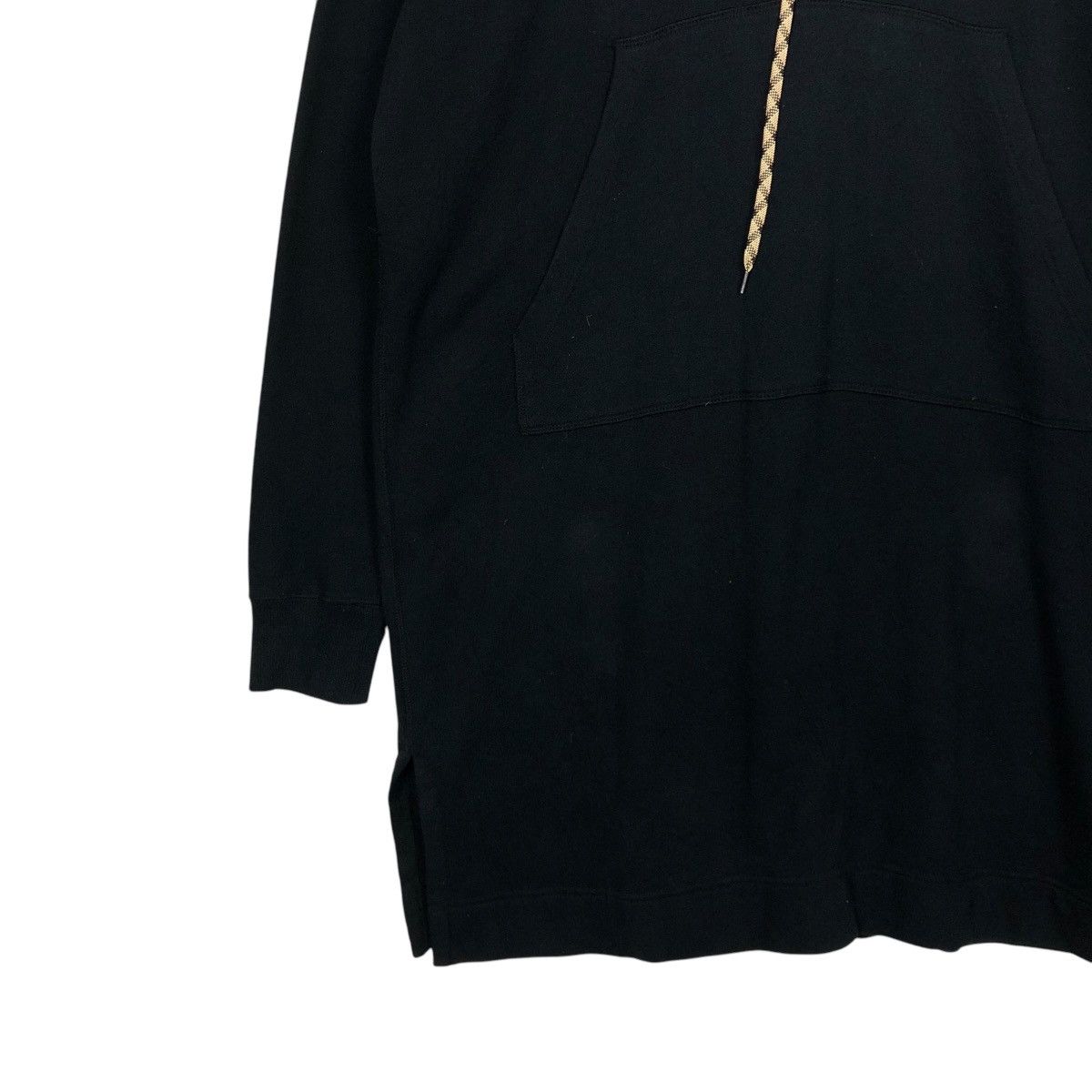 Vivienne Westwood 🔥VINTAGE HOODIE SWEATER VIVIENNE WESTWOOD ANGLOMANIA Size XS / US 0-2 / IT 36-38 - 6 Thumbnail
