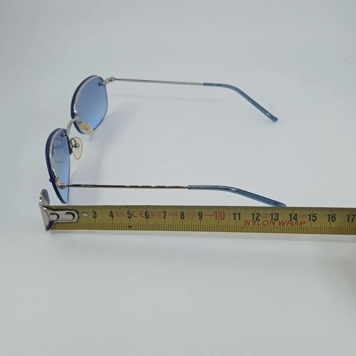 Designer × Gucci × Vintage Gucci sunglasses vintage Size ONE SIZE - 9 Thumbnail