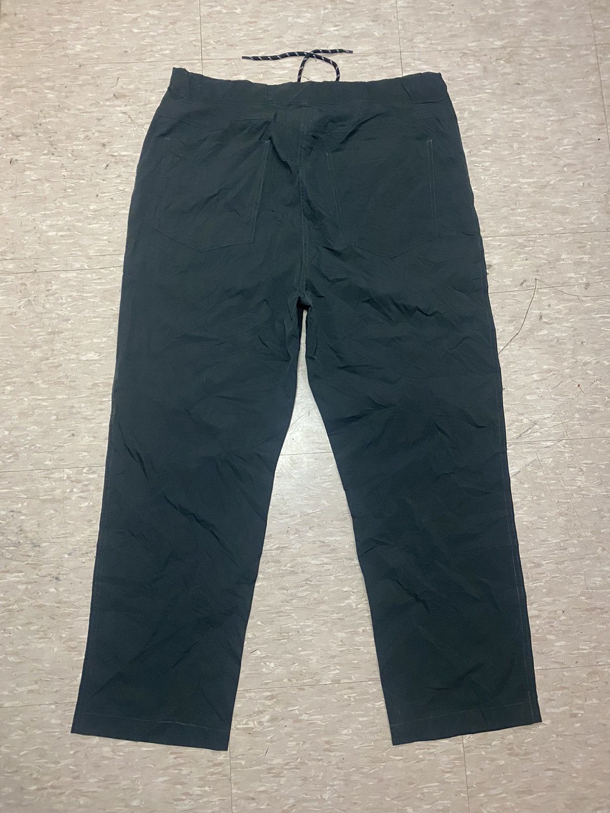 Japanese Brand Kriff mayer heartful clothing climbing and hiking pants Size US 32 / EU 48 - 3 Thumbnail