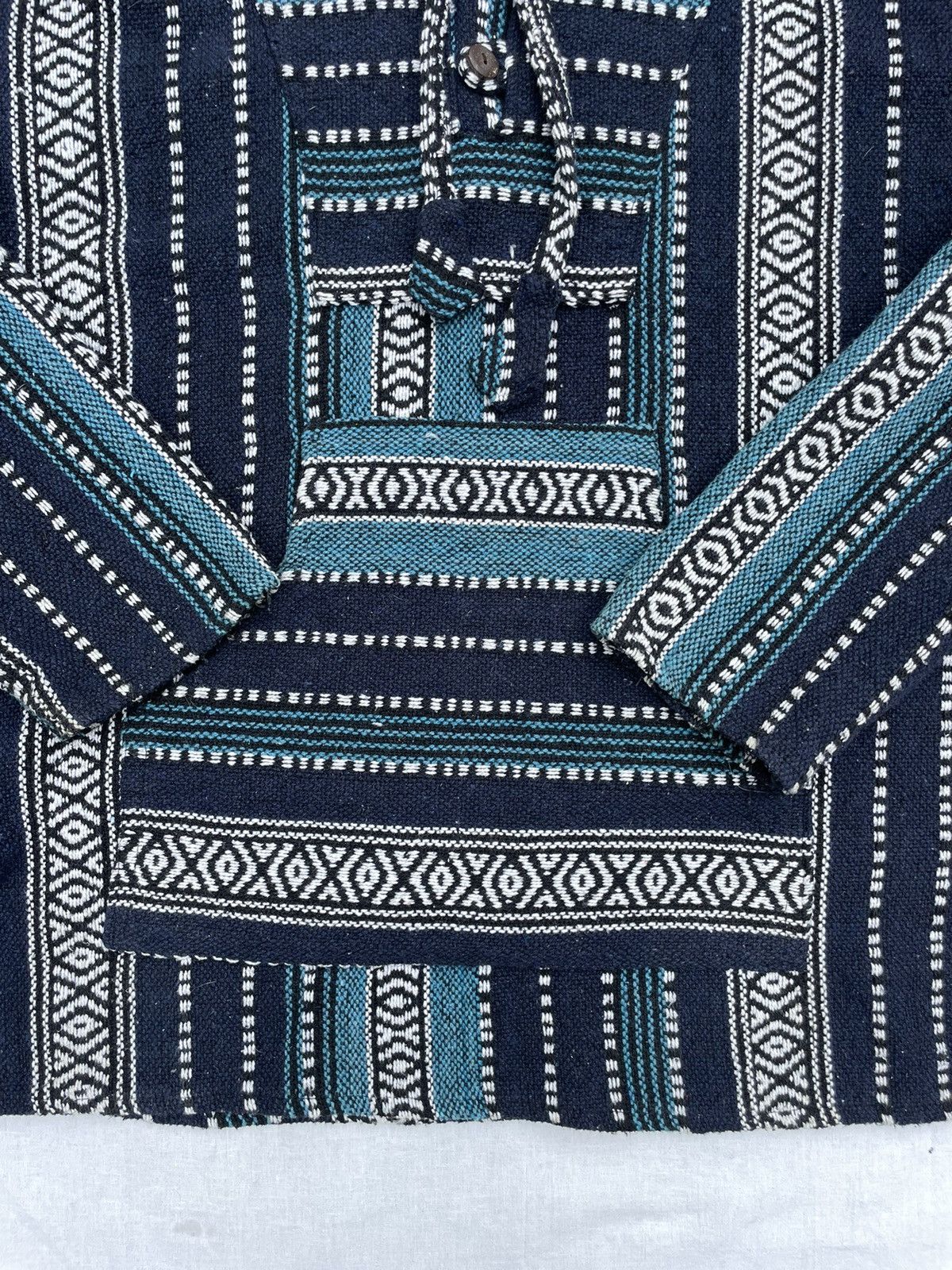 Other Made in Nepal Hoodie Size US M / EU 48-50 / 2 - 5 Thumbnail