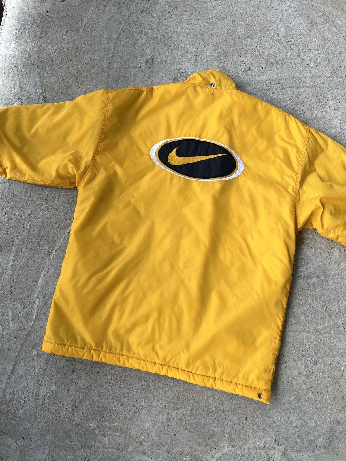 Nike Vintage Nike Jacket Size US S / EU 44-46 / 1 - 1 Thumbnail