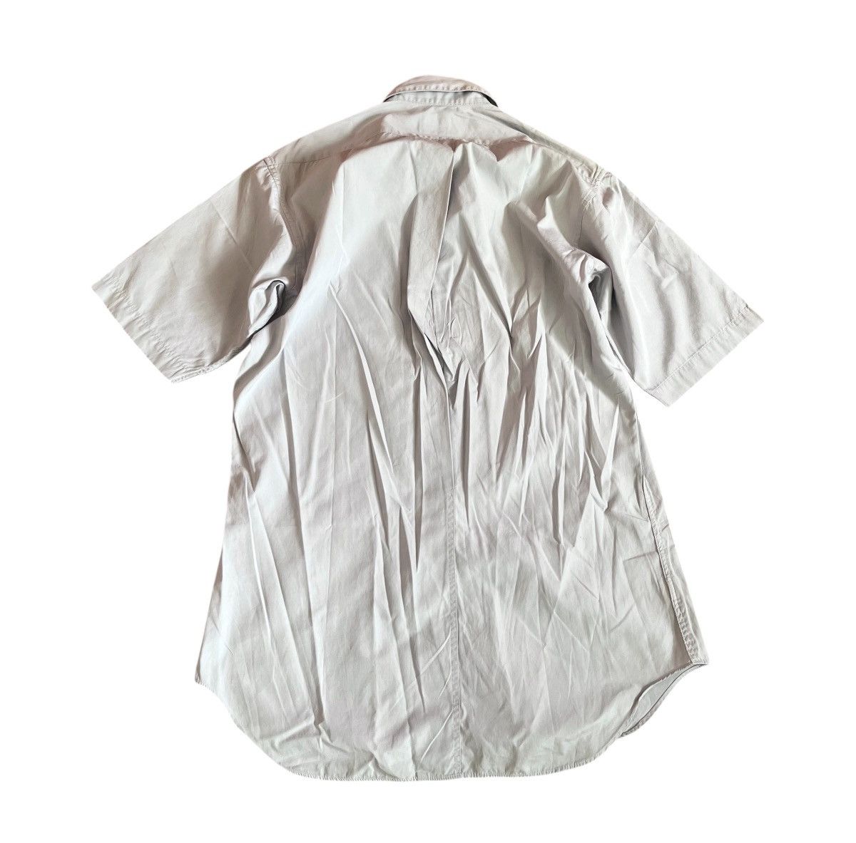 Issey Miyake TAX FREE 🇺🇸 im issey miyake the shirts classic shirt Size US S / EU 44-46 / 1 - 6 Thumbnail