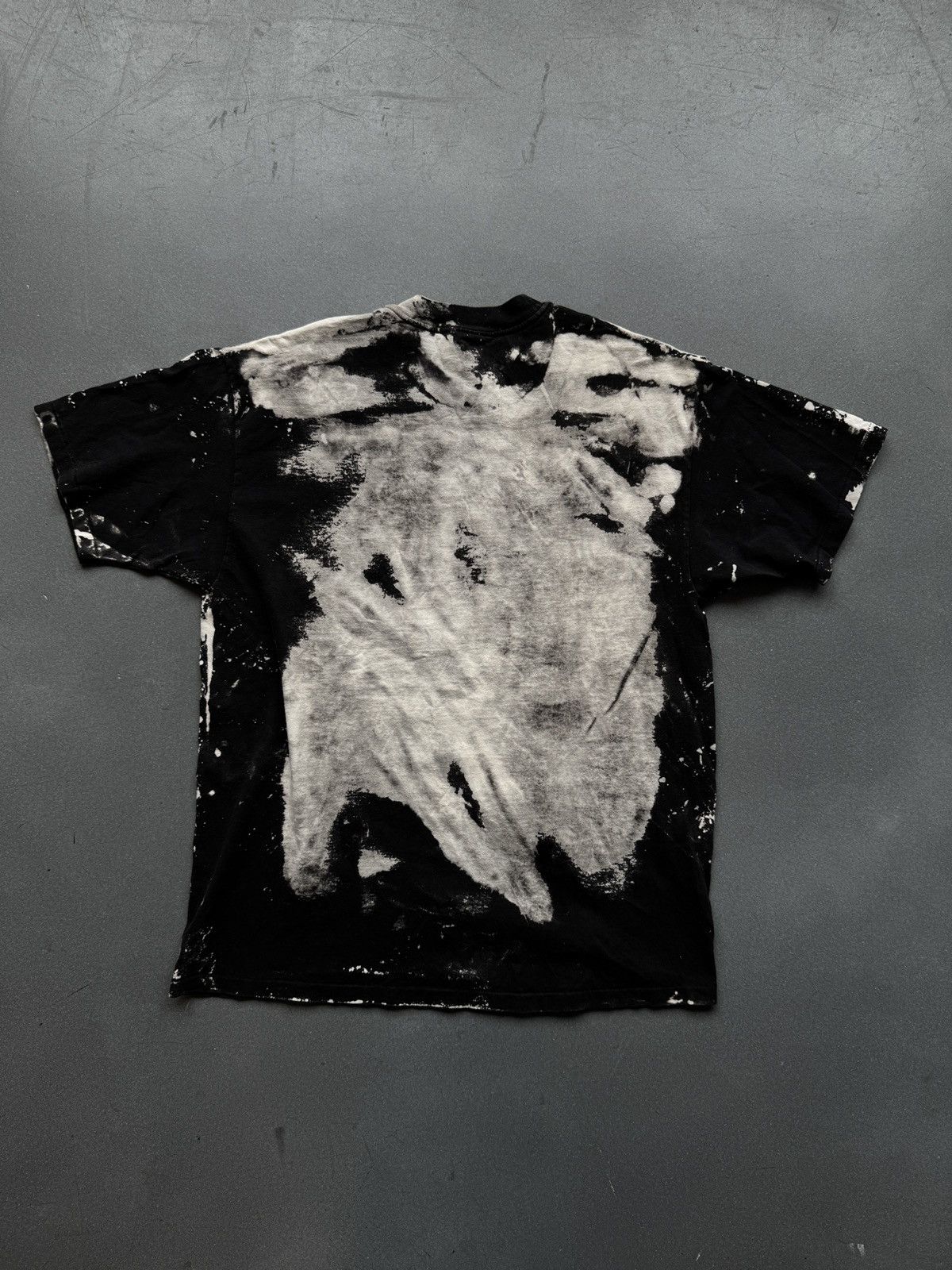 Band Tees × Vintage 90’s Vintage Clockwork Orange Mosquitohead Tee Size US XL / EU 56 / 4 - 2 Thumbnail