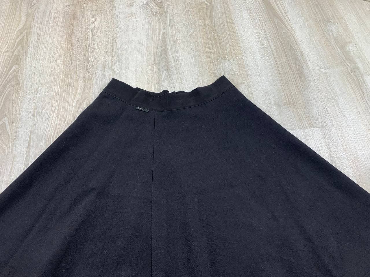Japanese Brand × Moncler Womens skirt Moncler Size 46 Size 32" / US 10 / IT 46 - 3 Thumbnail