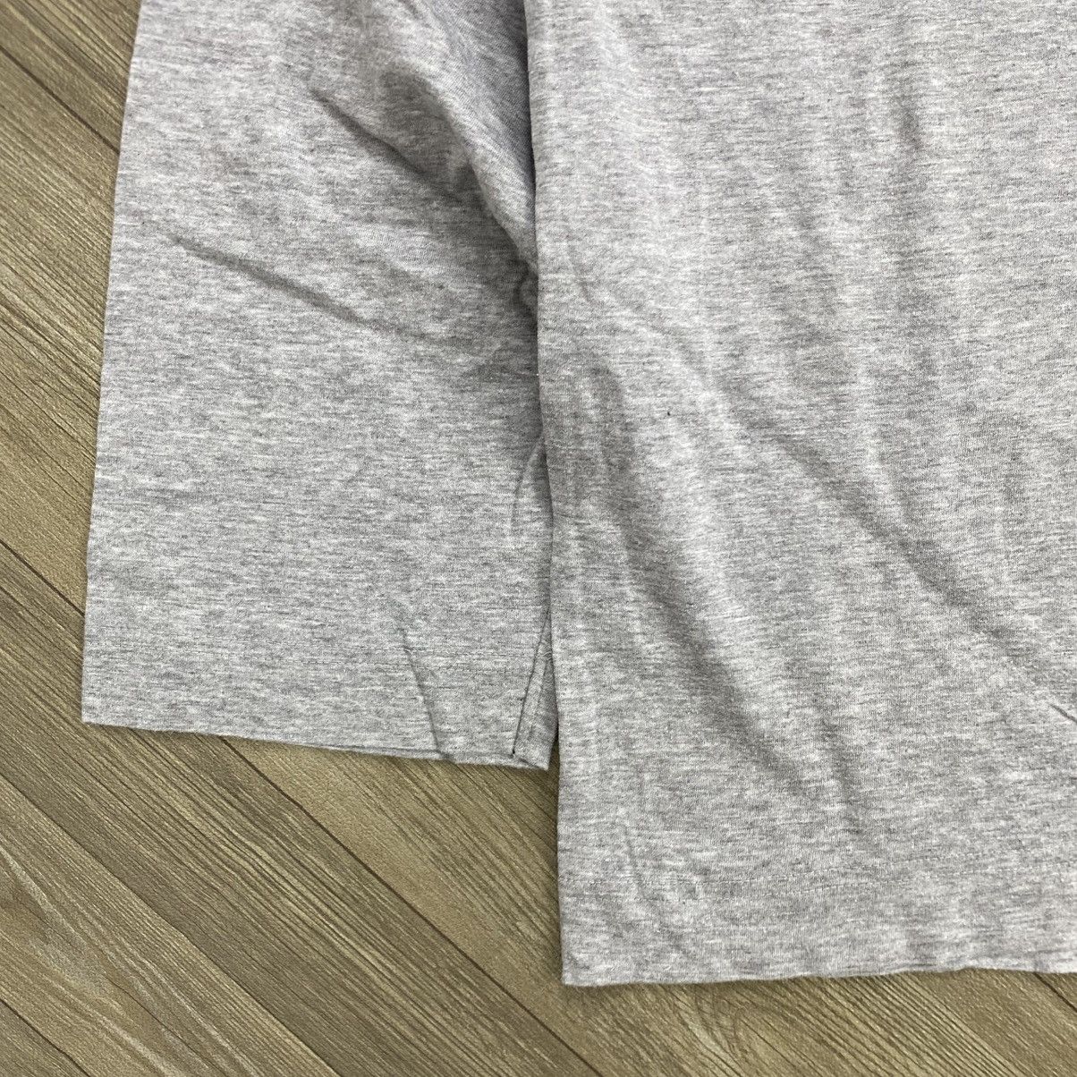 Burberry Vintage Burberrys London Embroidery Nova Check Long Sleeve Size US M / EU 48-50 / 2 - 9 Thumbnail