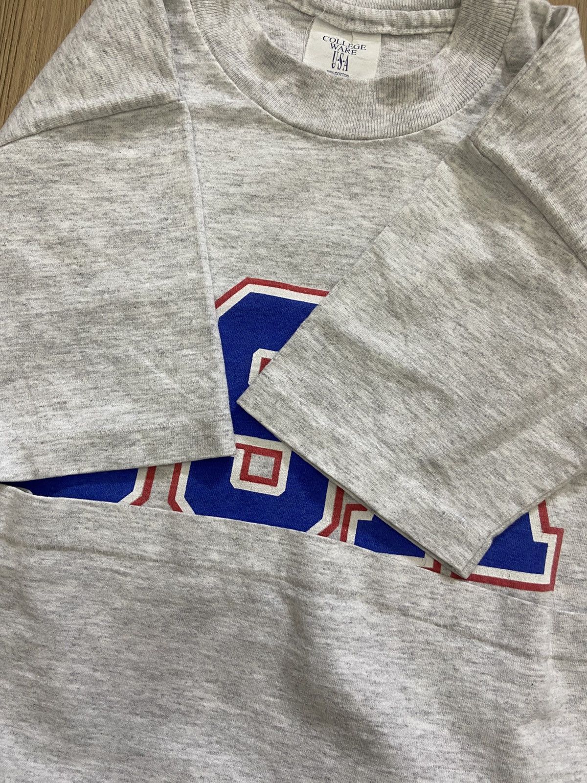 Vintage Vintage T-Shirt USA 90s Size US S / EU 44-46 / 1 - 6 Thumbnail