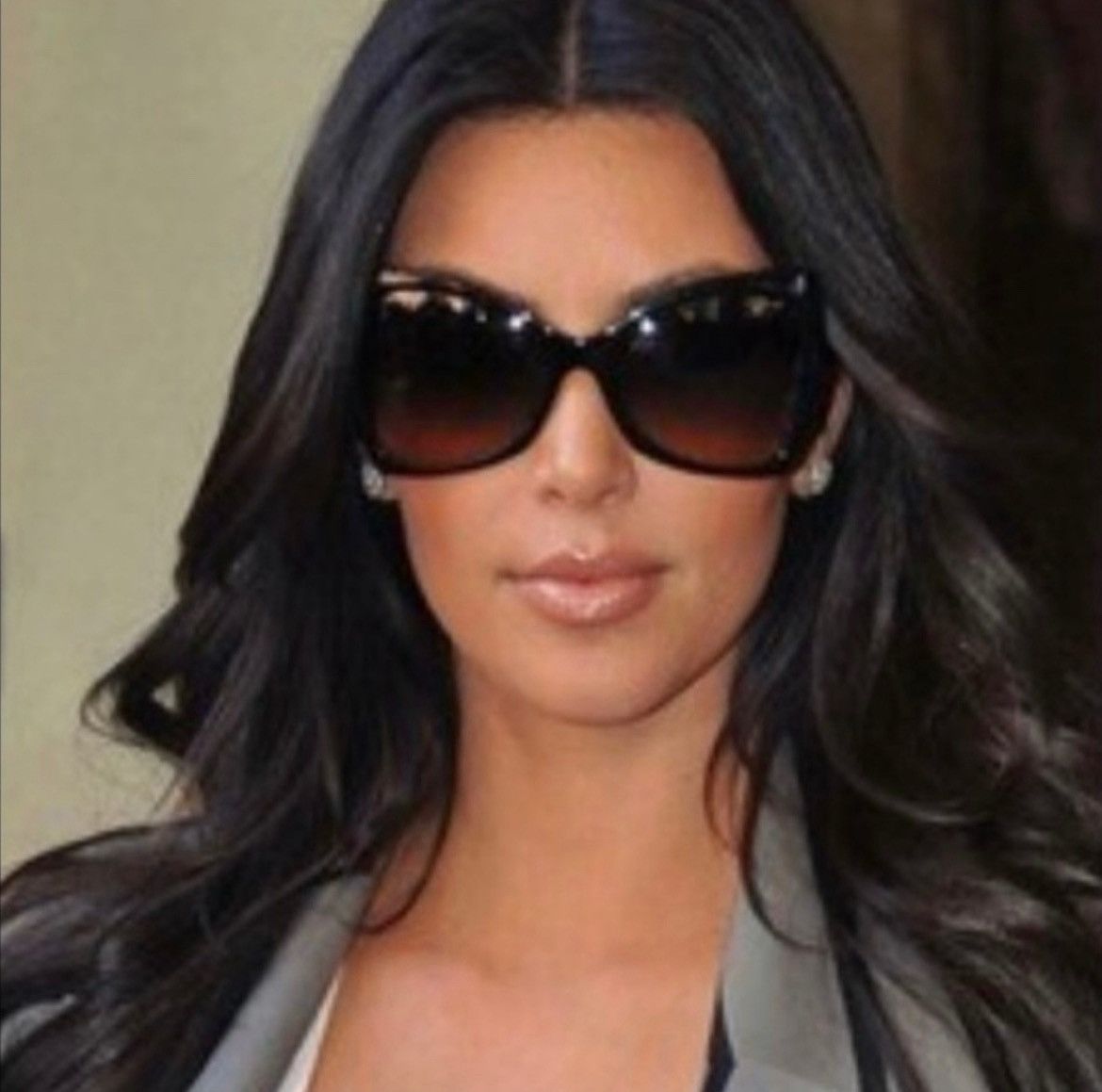 Tom Ford Vintage Tom Ford "Nico" Sunglasses Size ONE SIZE - 10 Thumbnail