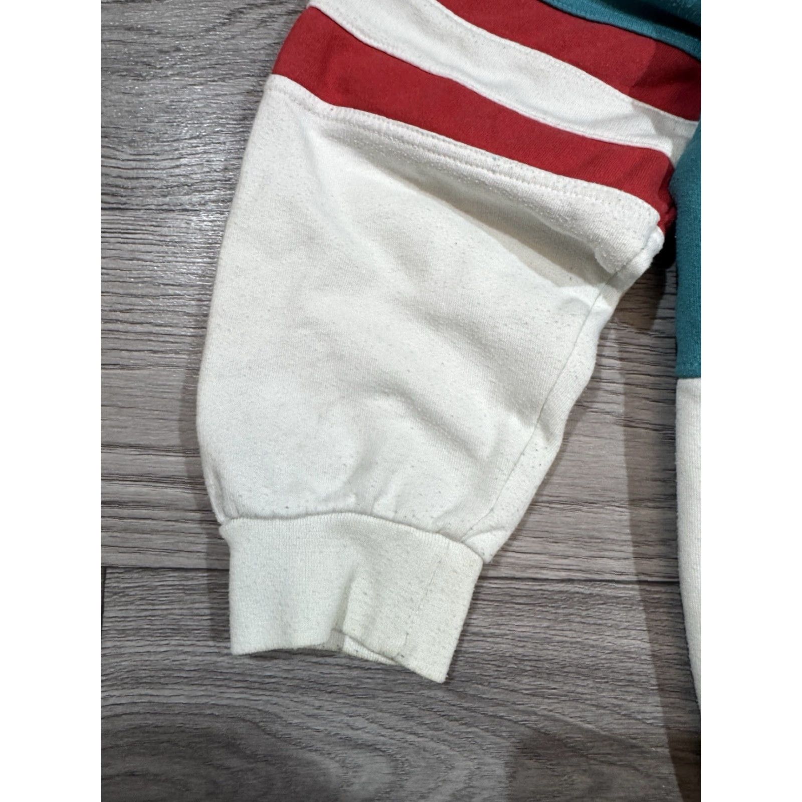 Nike Nike Tracksuit Nike International 1980’s 1/4 Zip Sweater + Pants Set Cotton M Multicolor Men Regular Size M Size US M / EU 48-50 / 2 - 5 Thumbnail