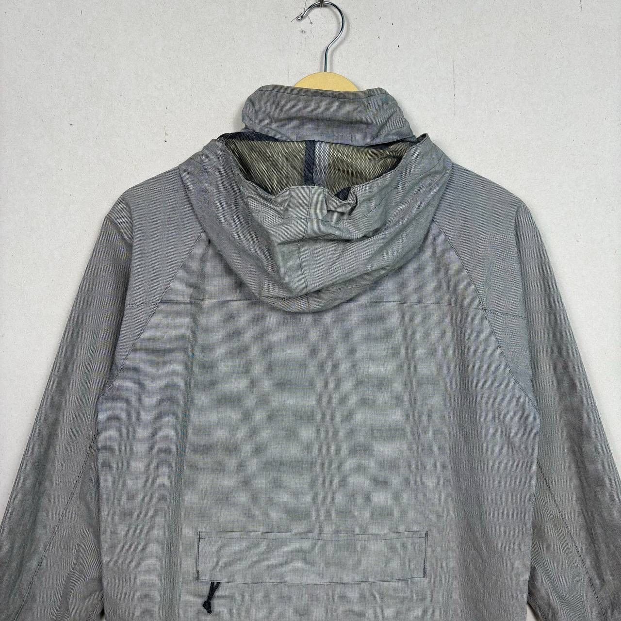 Margaret Howell Margaret Howell MHL Goretex Waterproof Grey Light Jacket Size US M / EU 48-50 / 2 - 4 Thumbnail