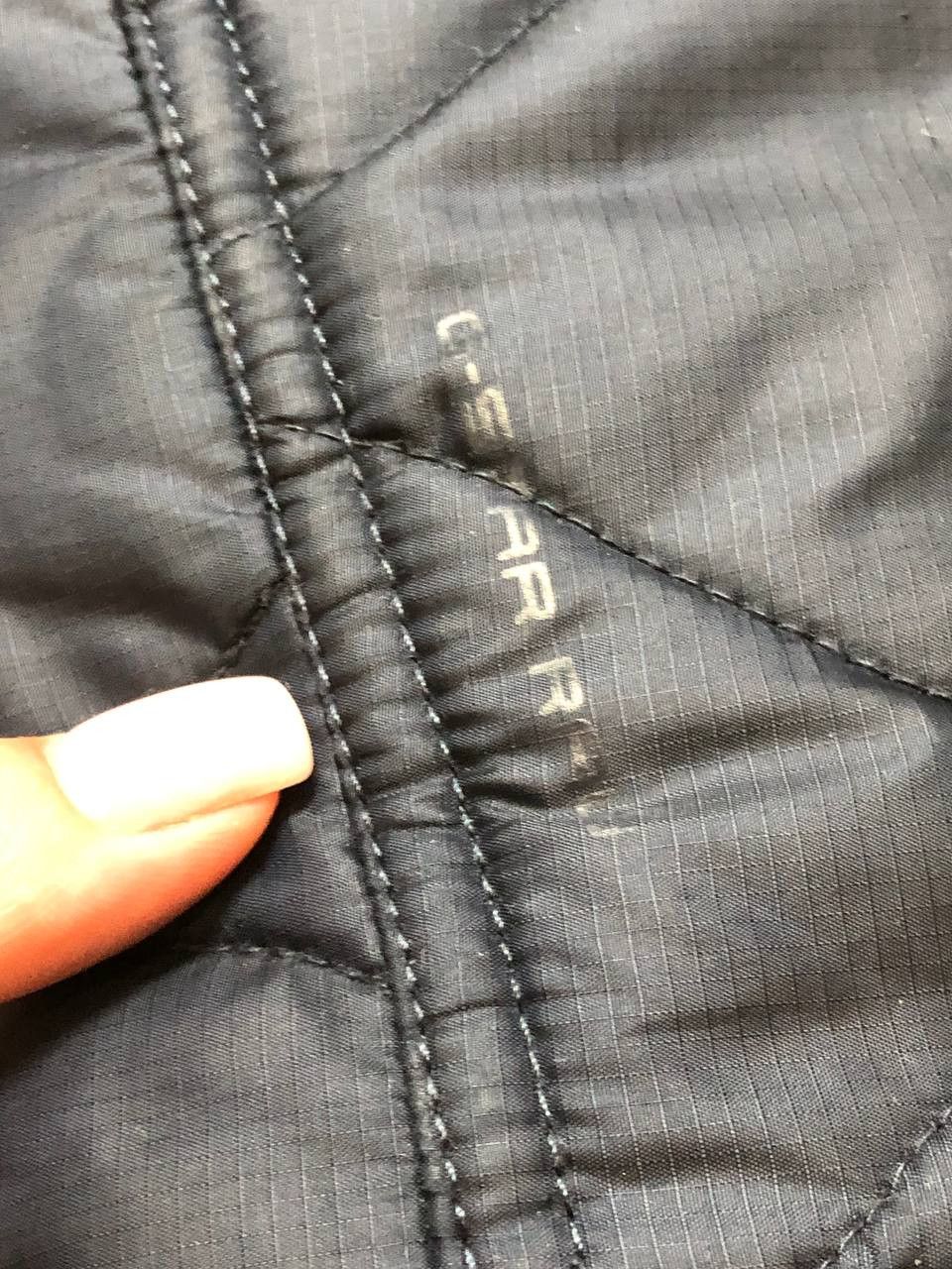G-Star G-Star Raw Cargo jacket vintage GS3301 Y2K Streetwear Size US M / EU 48-50 / 2 - 8 Thumbnail