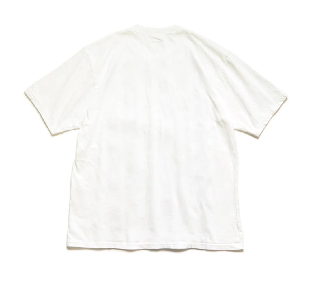 Kapital Kapital Concho Belt Print T Shirt Size S Size US S / EU 44-46 / 1 - 2 Thumbnail