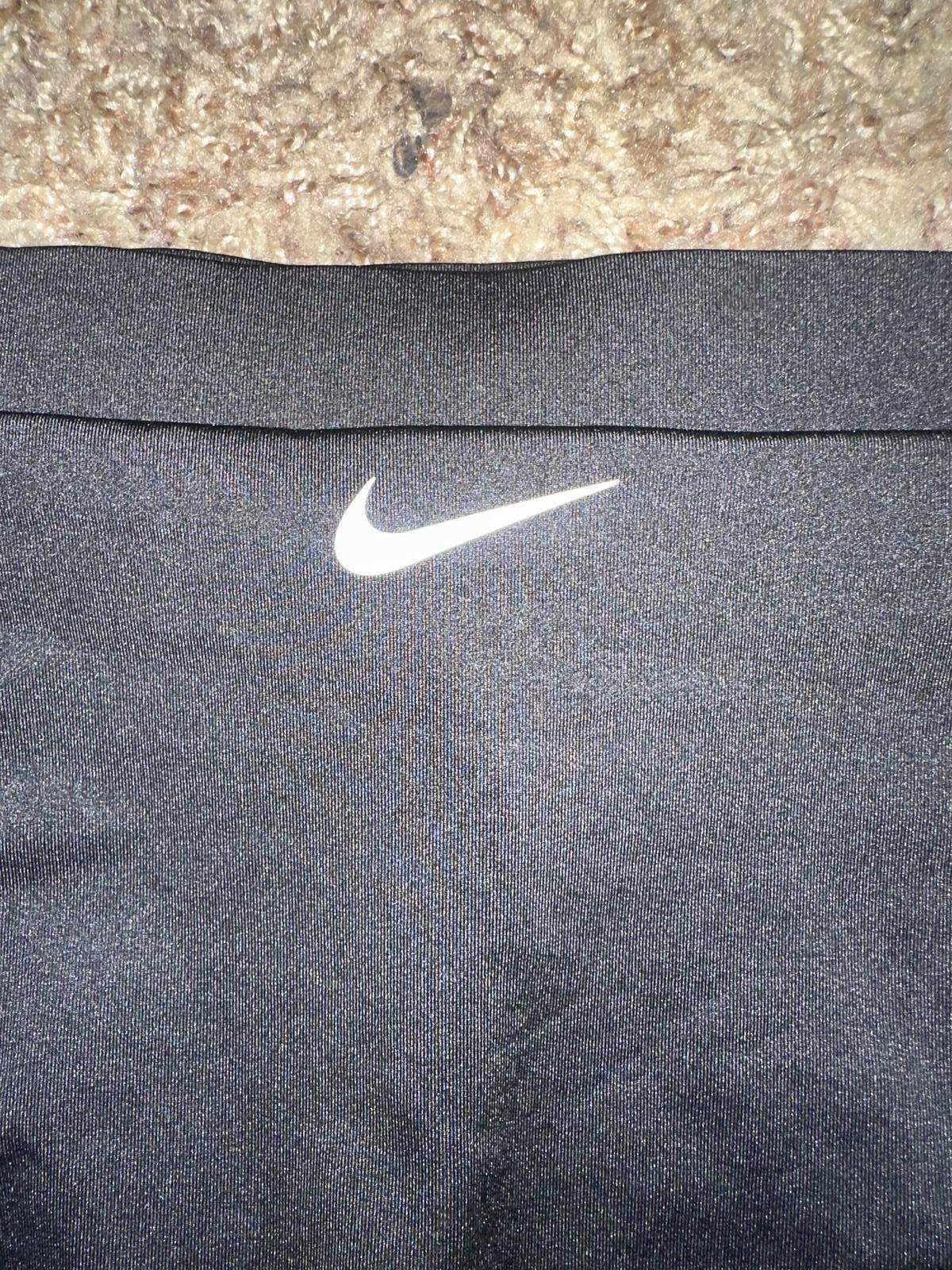 Nike Nike Essential Women's High-Waist Swim Bottom Size ONE SIZE - 3 Thumbnail